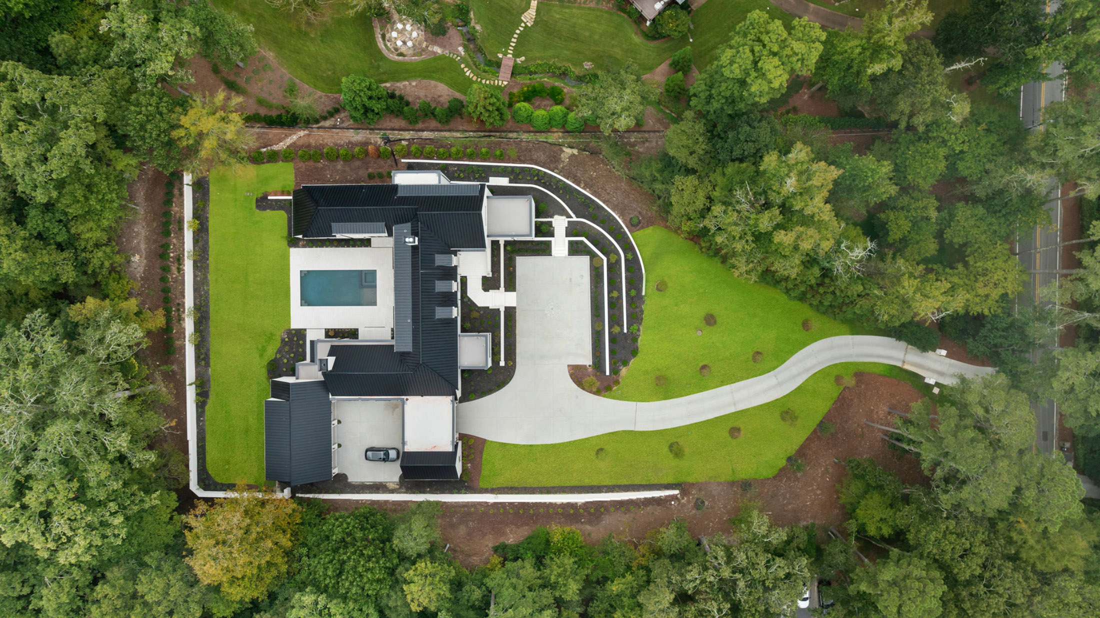 4845 Jett Road