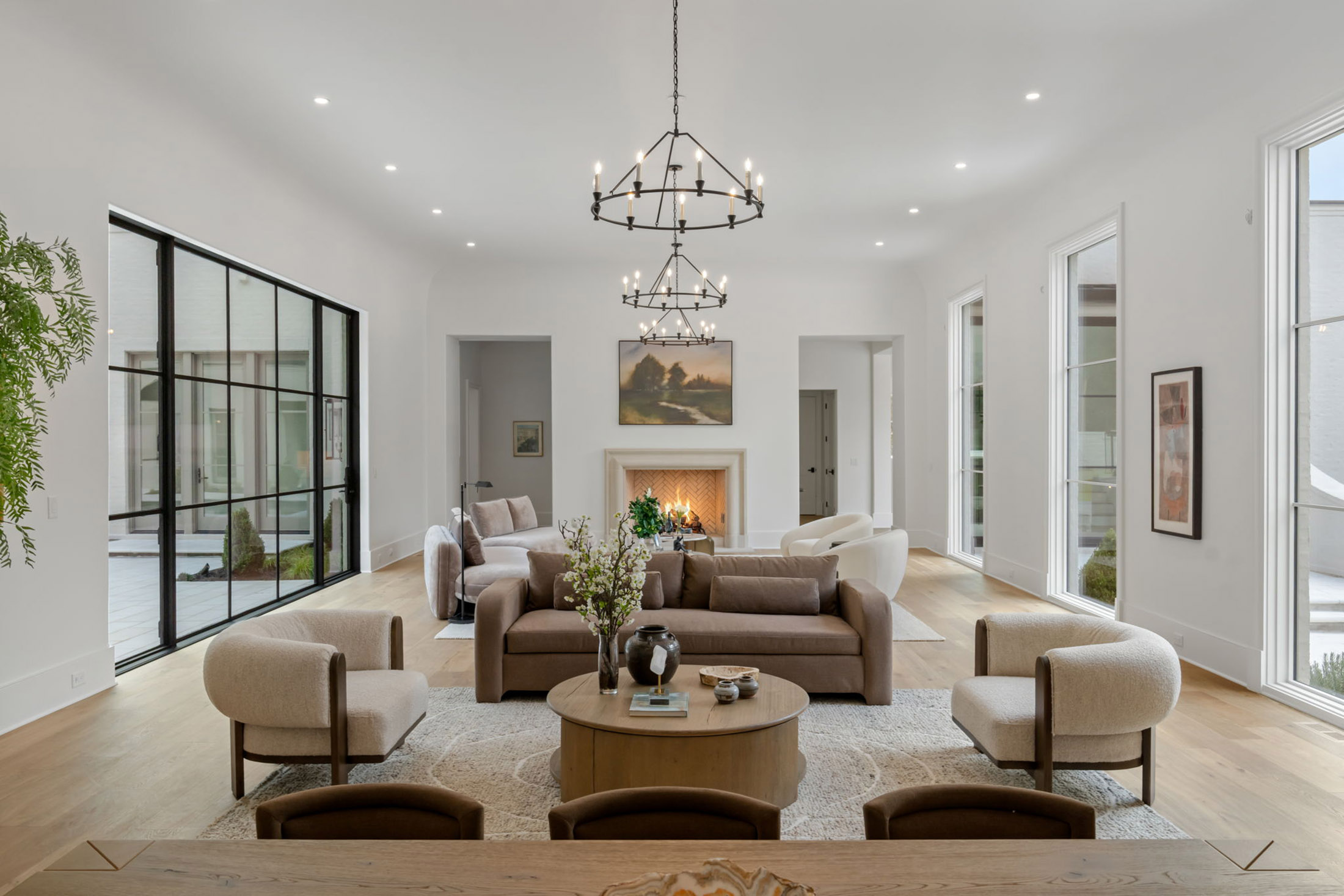 4845 Jett Road