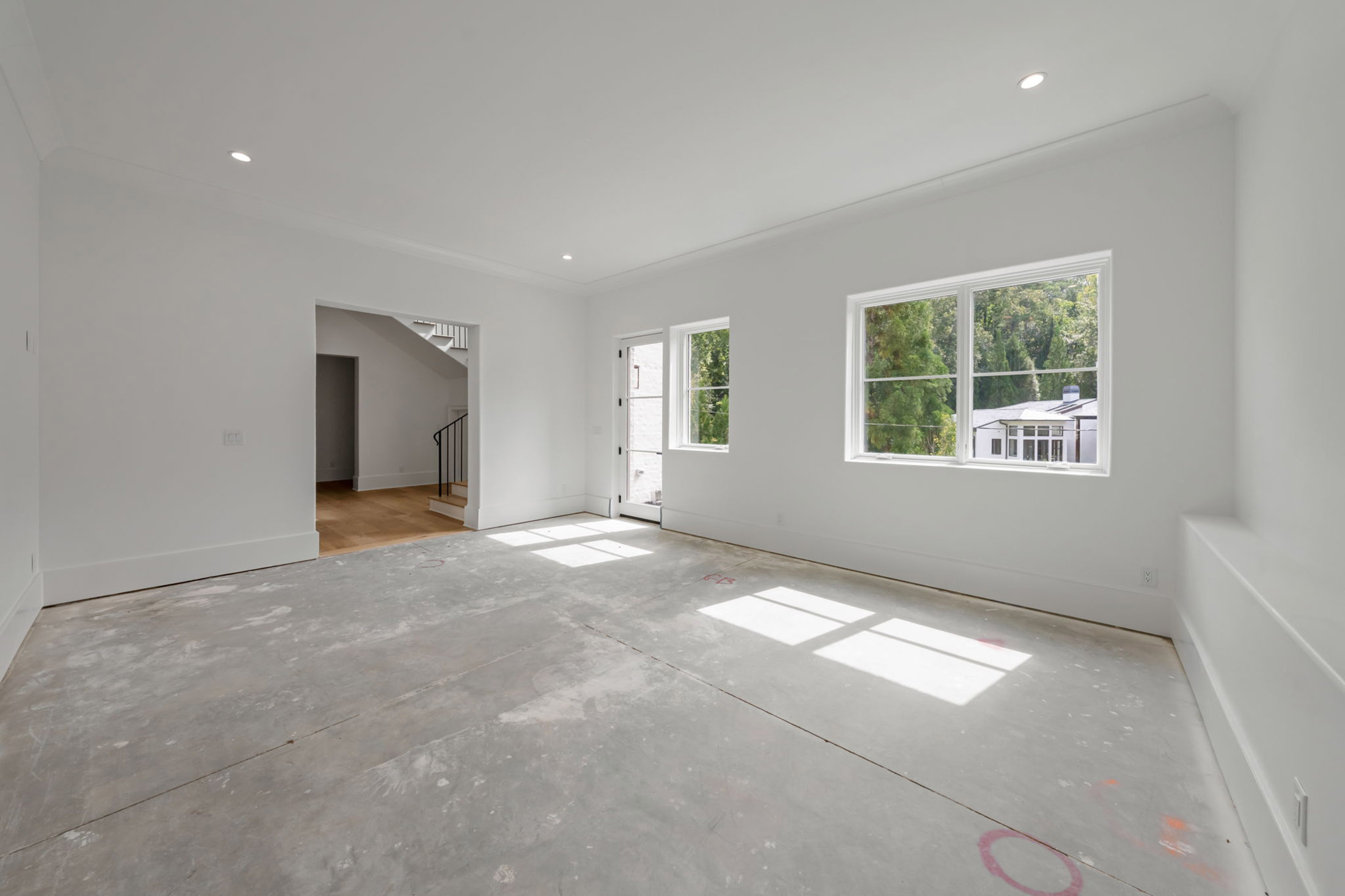 4845 Jett Road