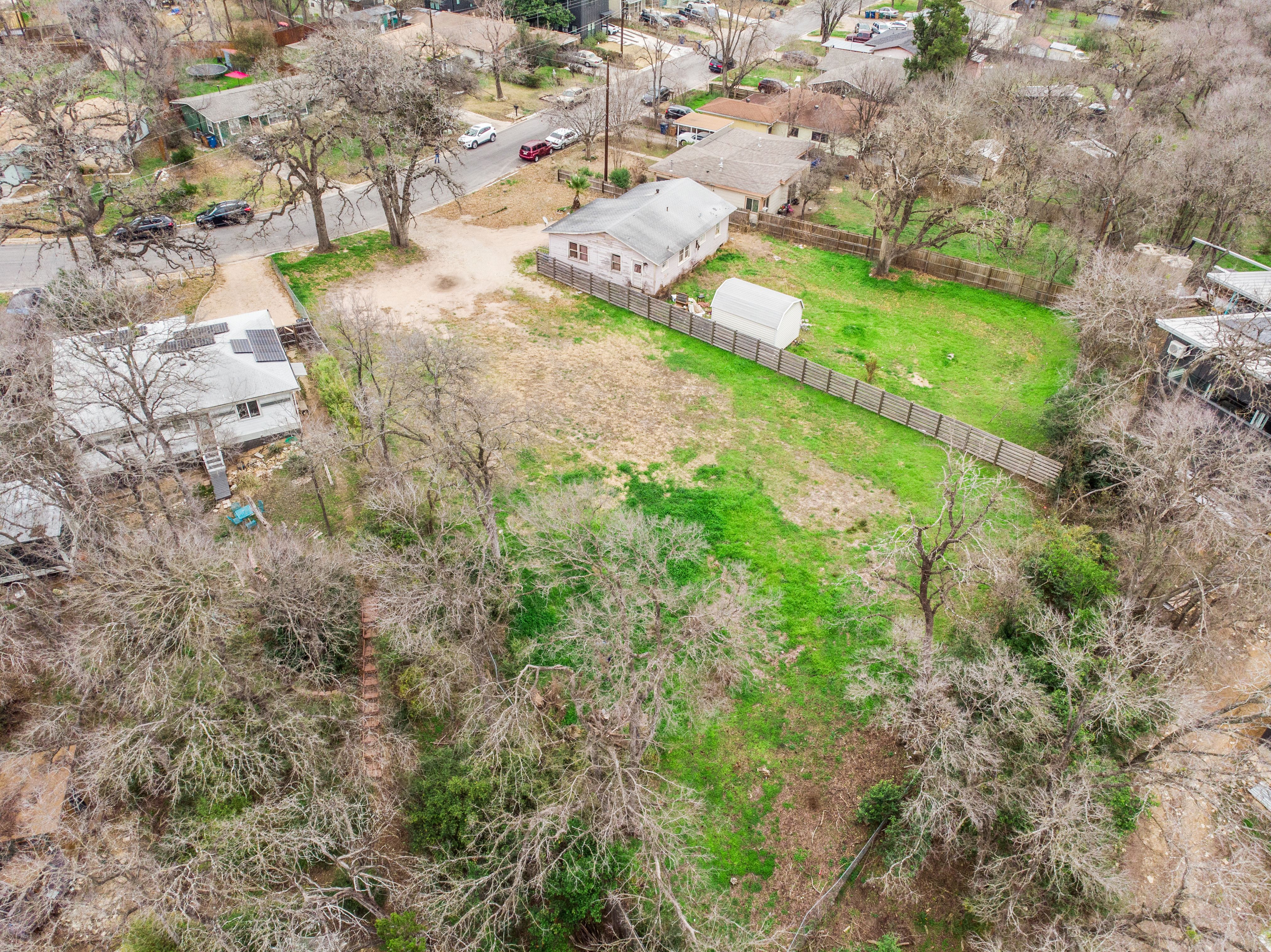 5401 Downs Drive 