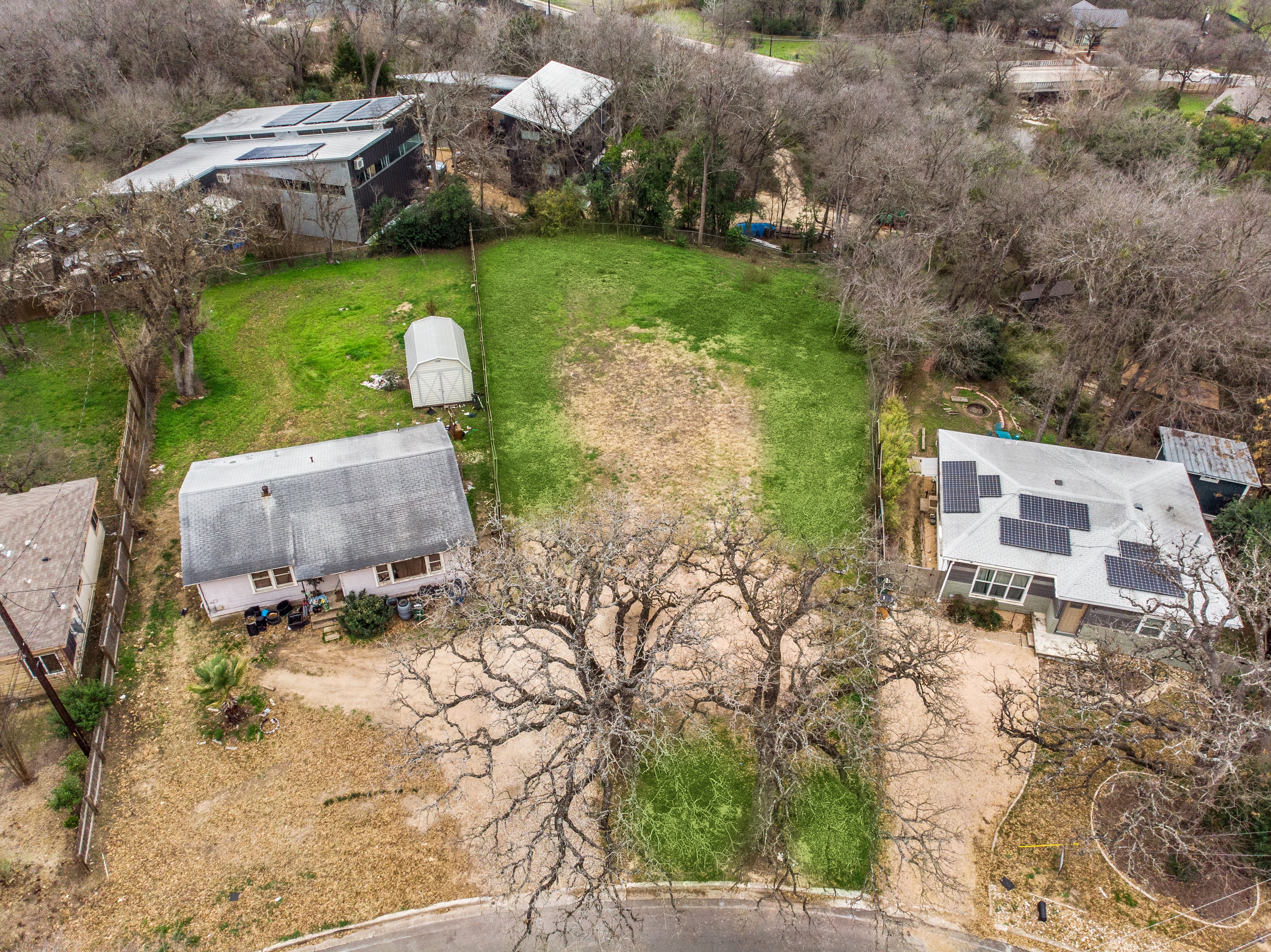 5401 Downs Drive 