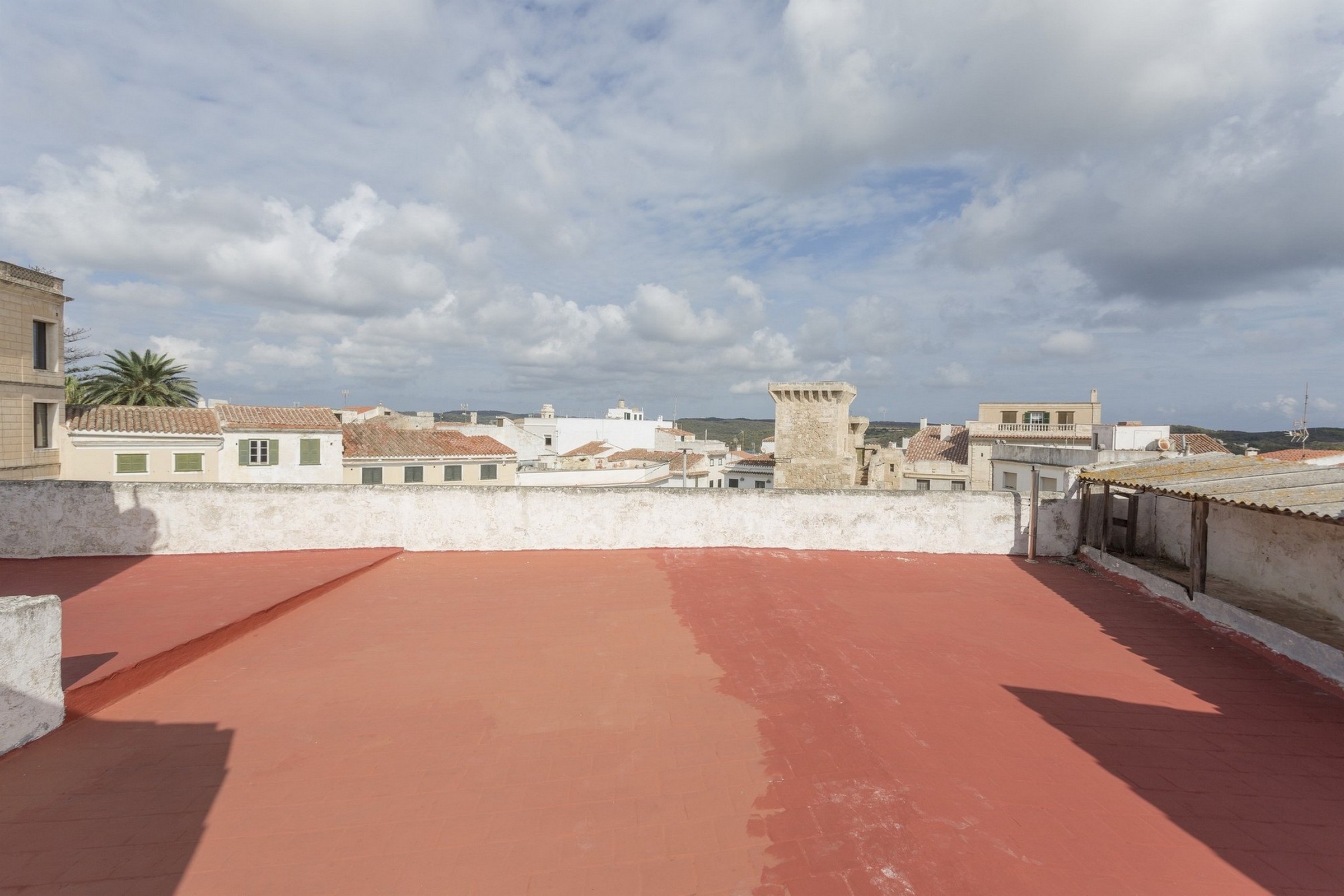 Plaza Bastión