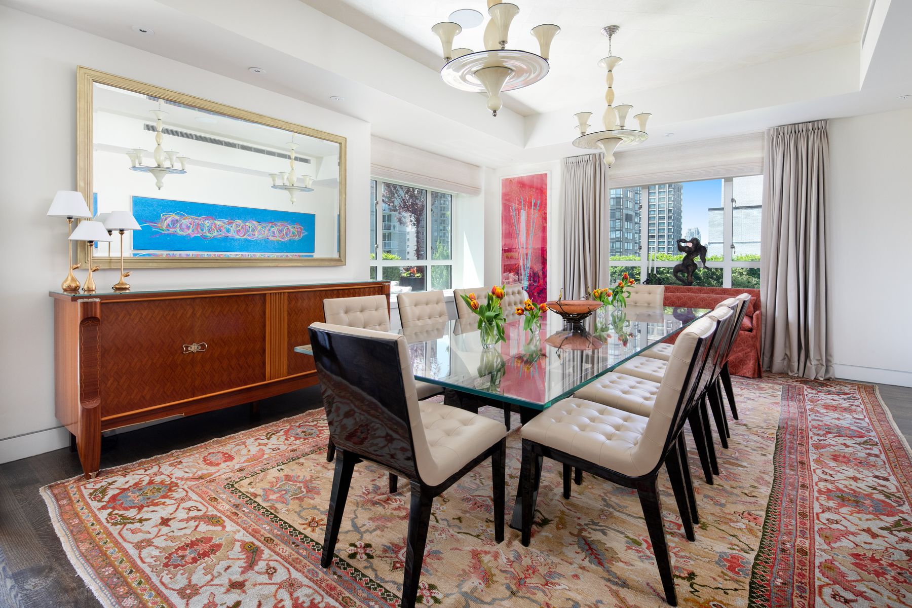 200 East 66th Street PH-E2101