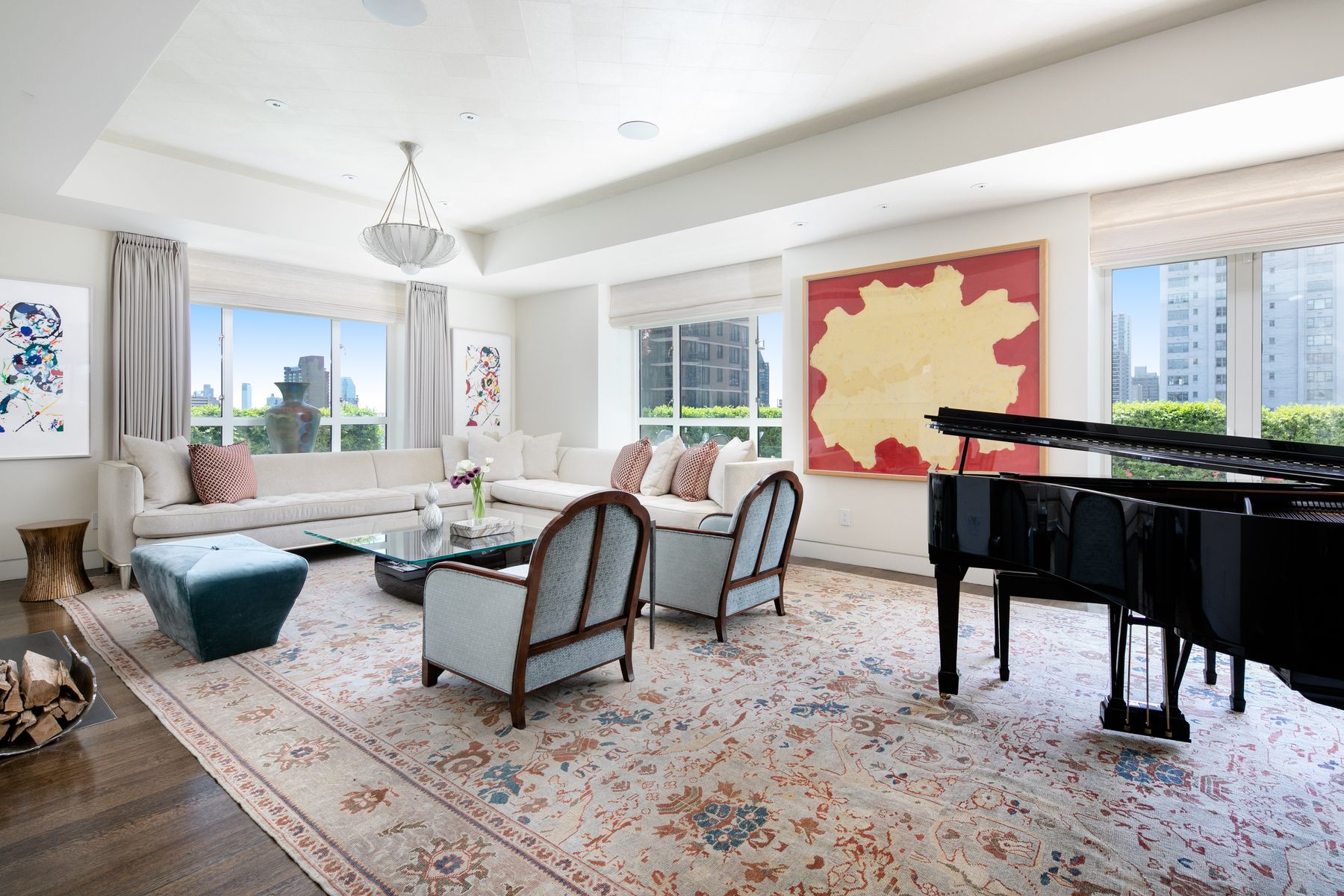 200 East 66th Street PH-E2101