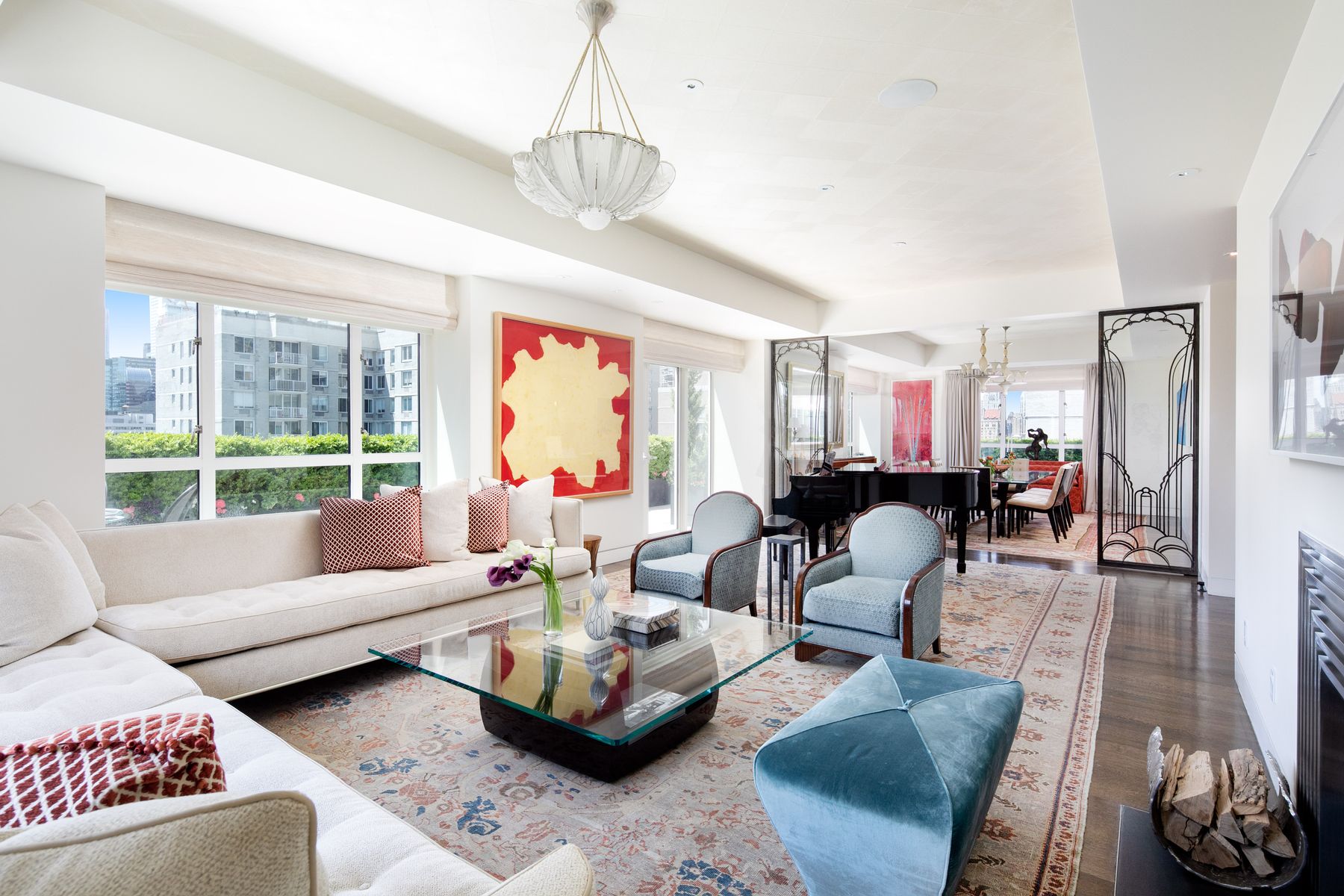 200 East 66th Street PH-E2101