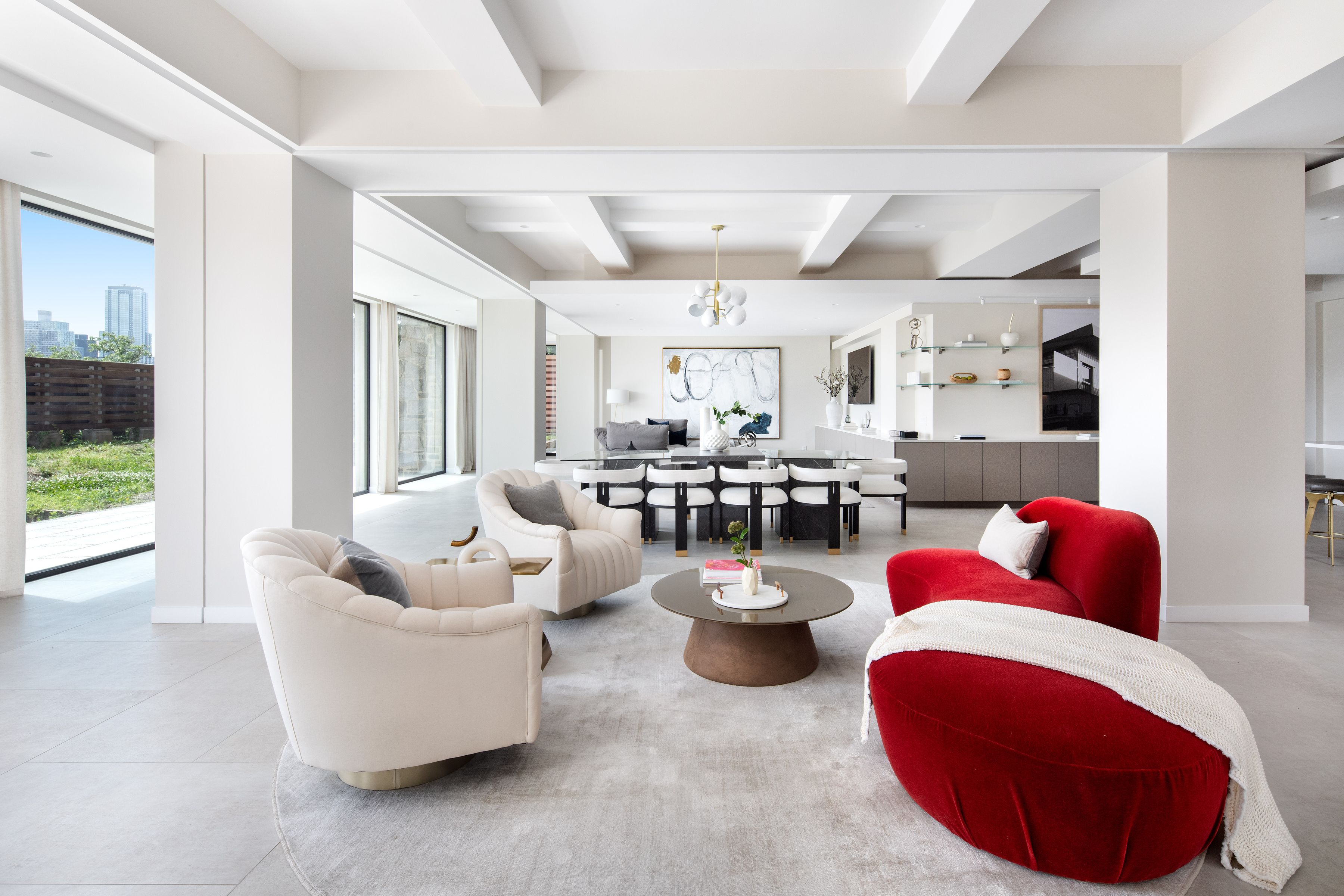 450 East 52nd Street CLUB1/3
