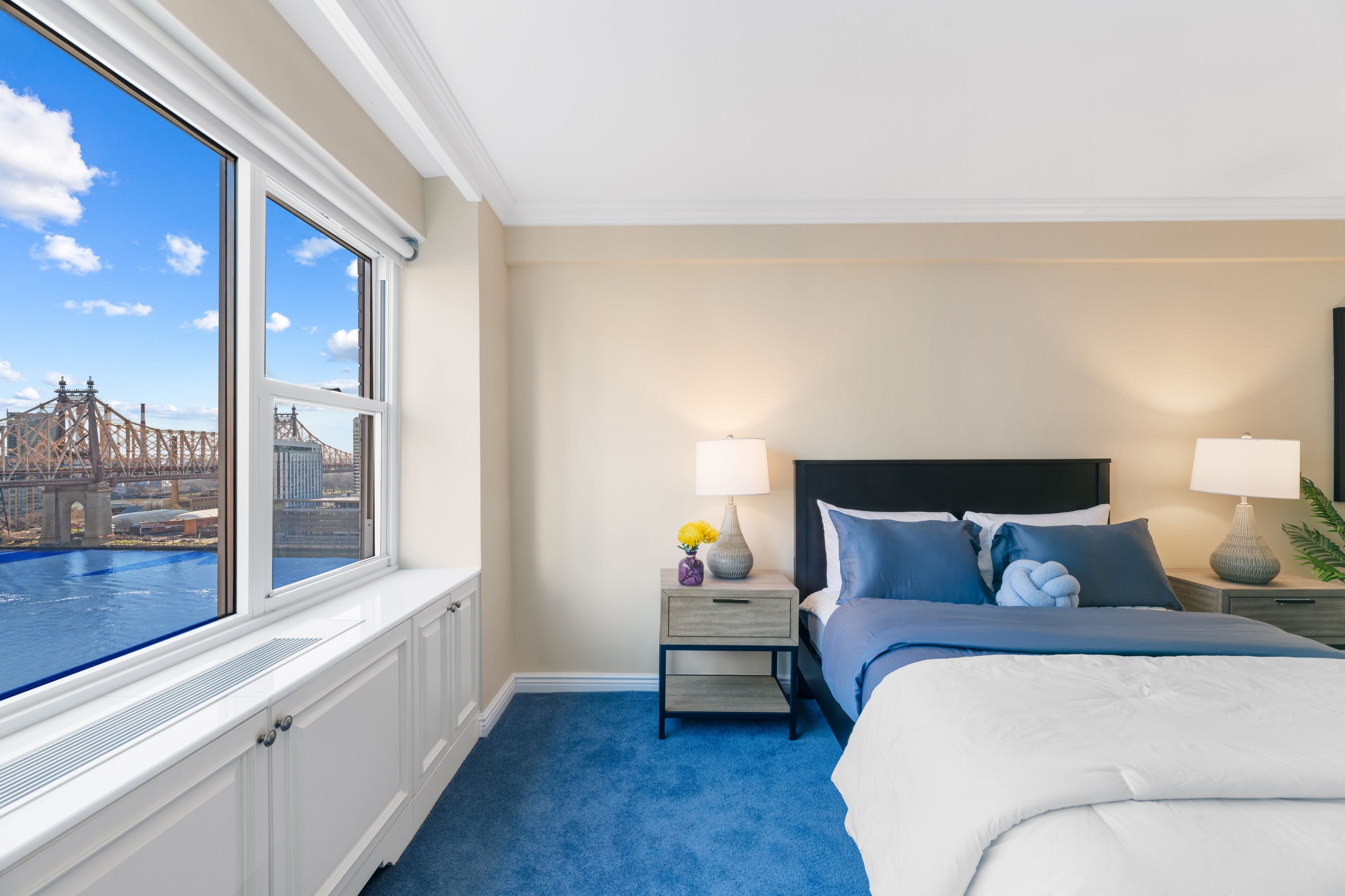 45 Sutton Place South 19C