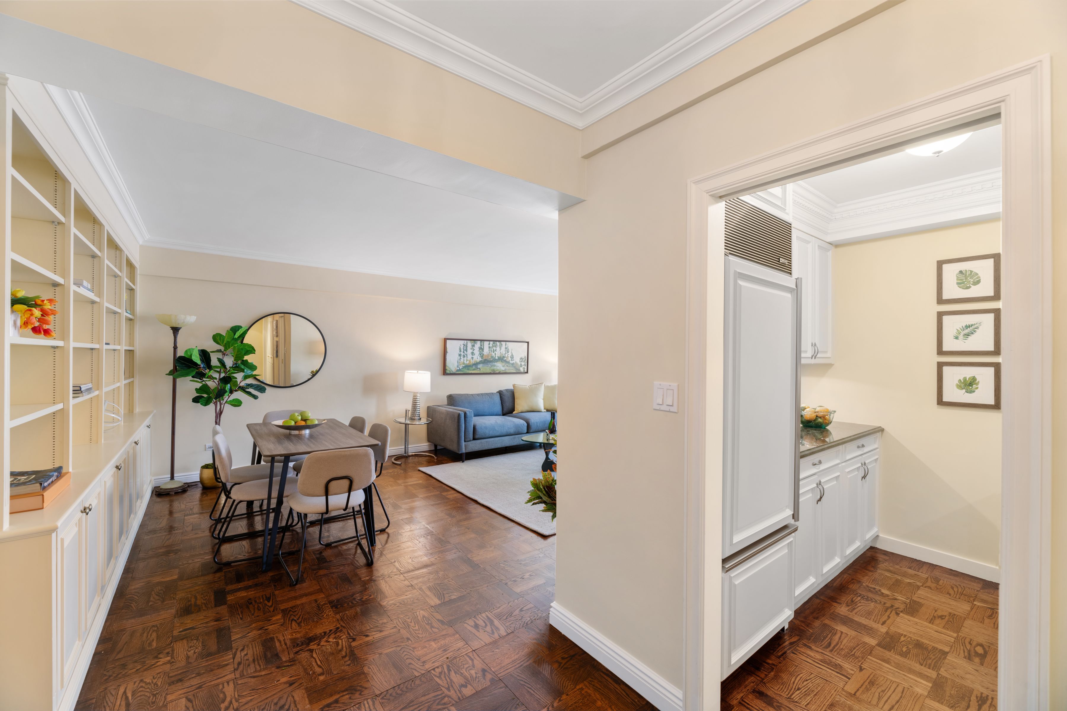 45 Sutton Place South 19C
