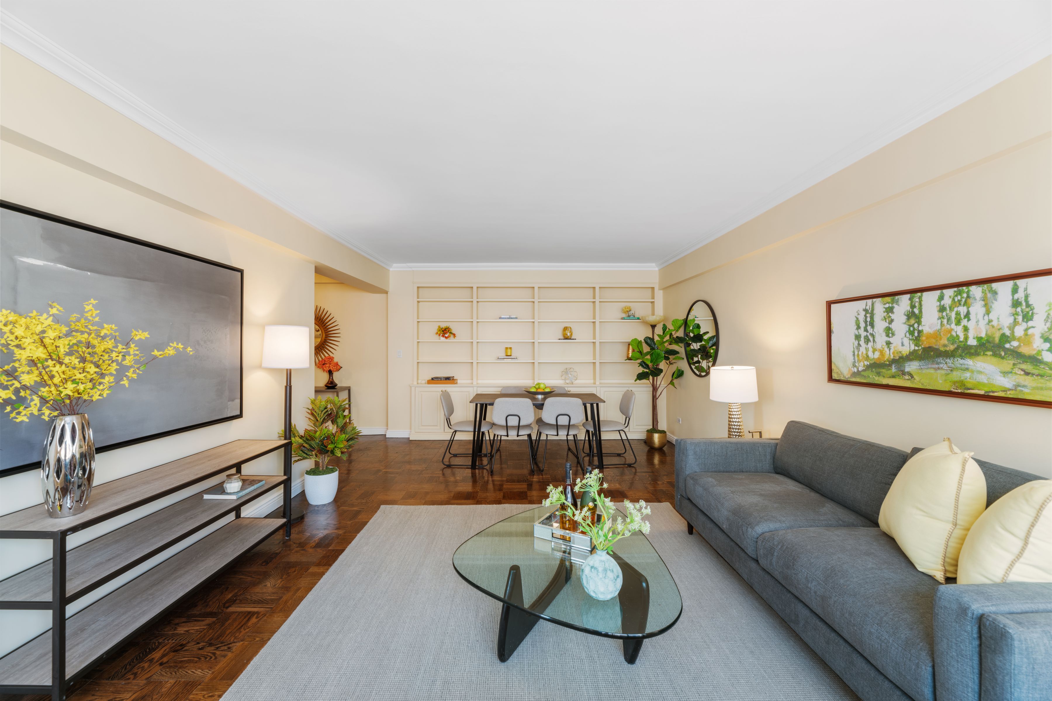 45 Sutton Place South 19C