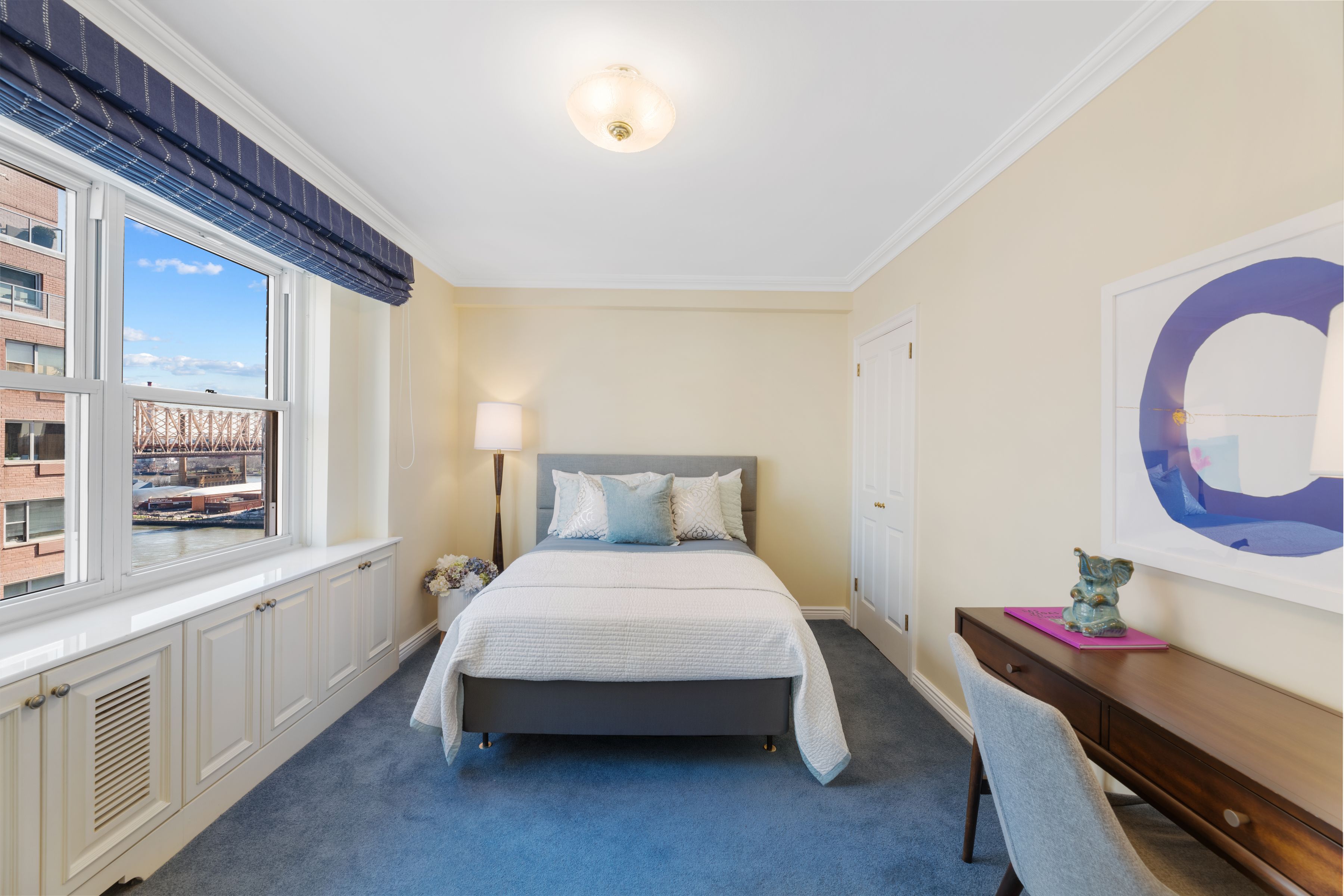 45 Sutton Place South 19C