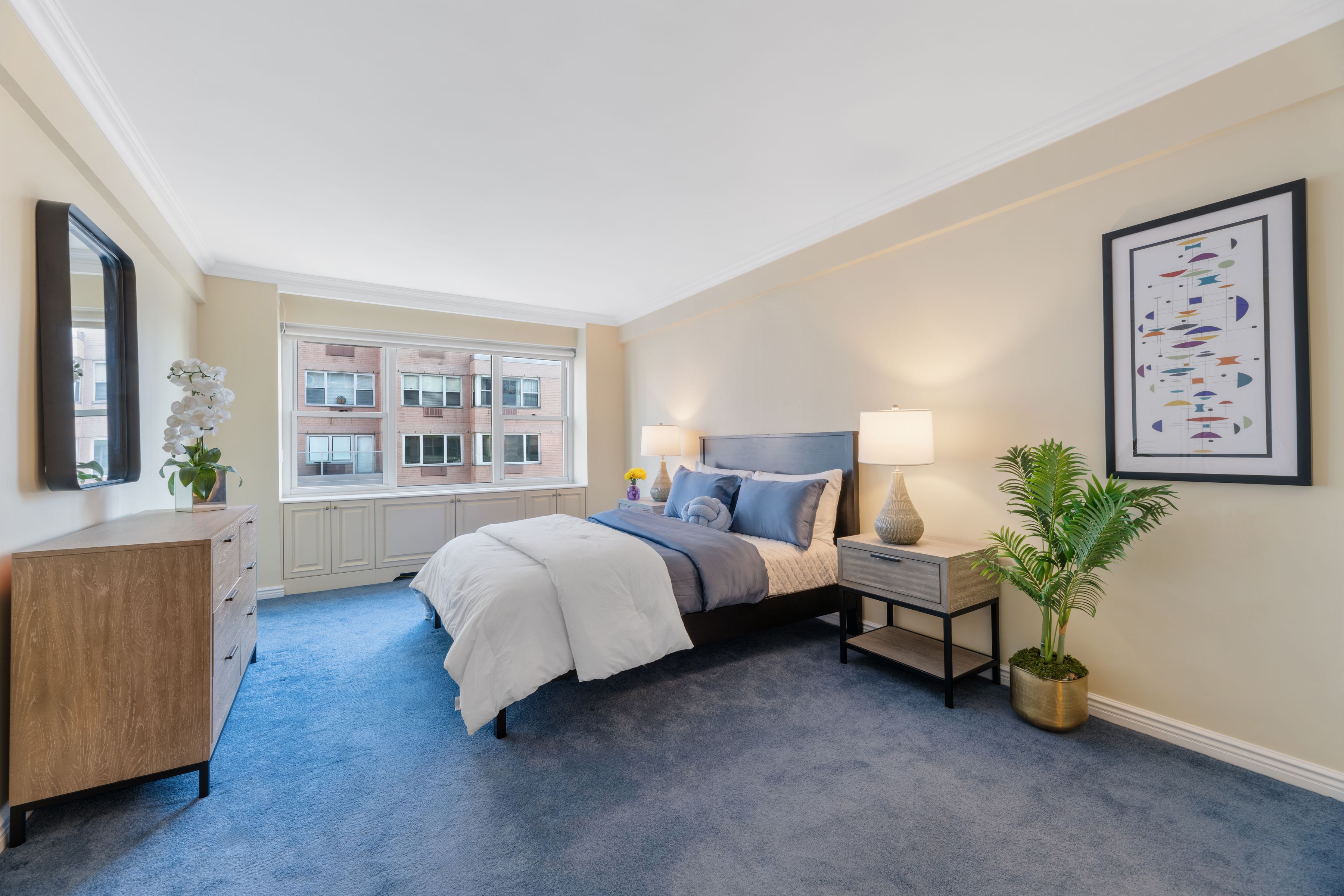 45 Sutton Place South 19C
