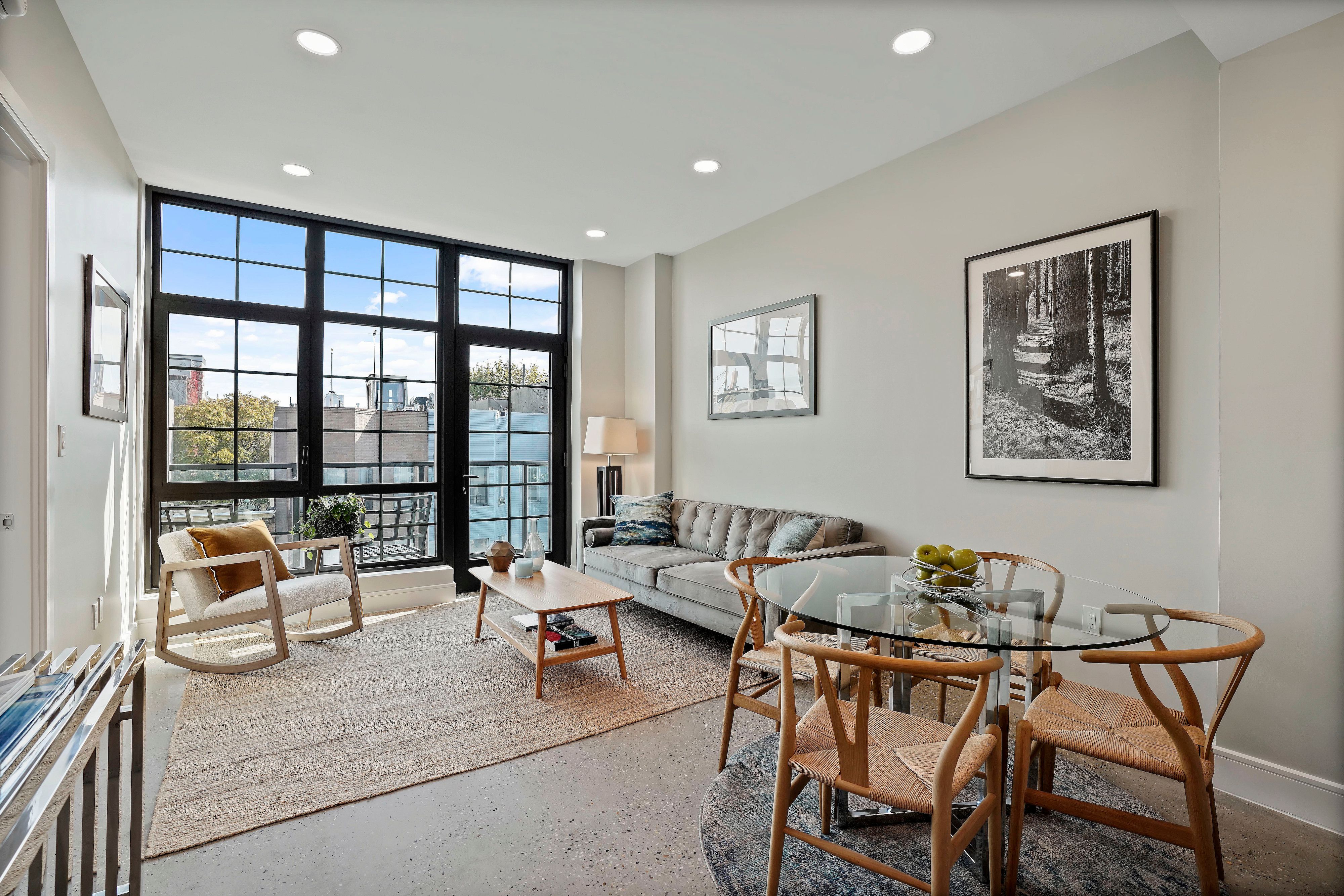 23 Bleecker St. 3a 