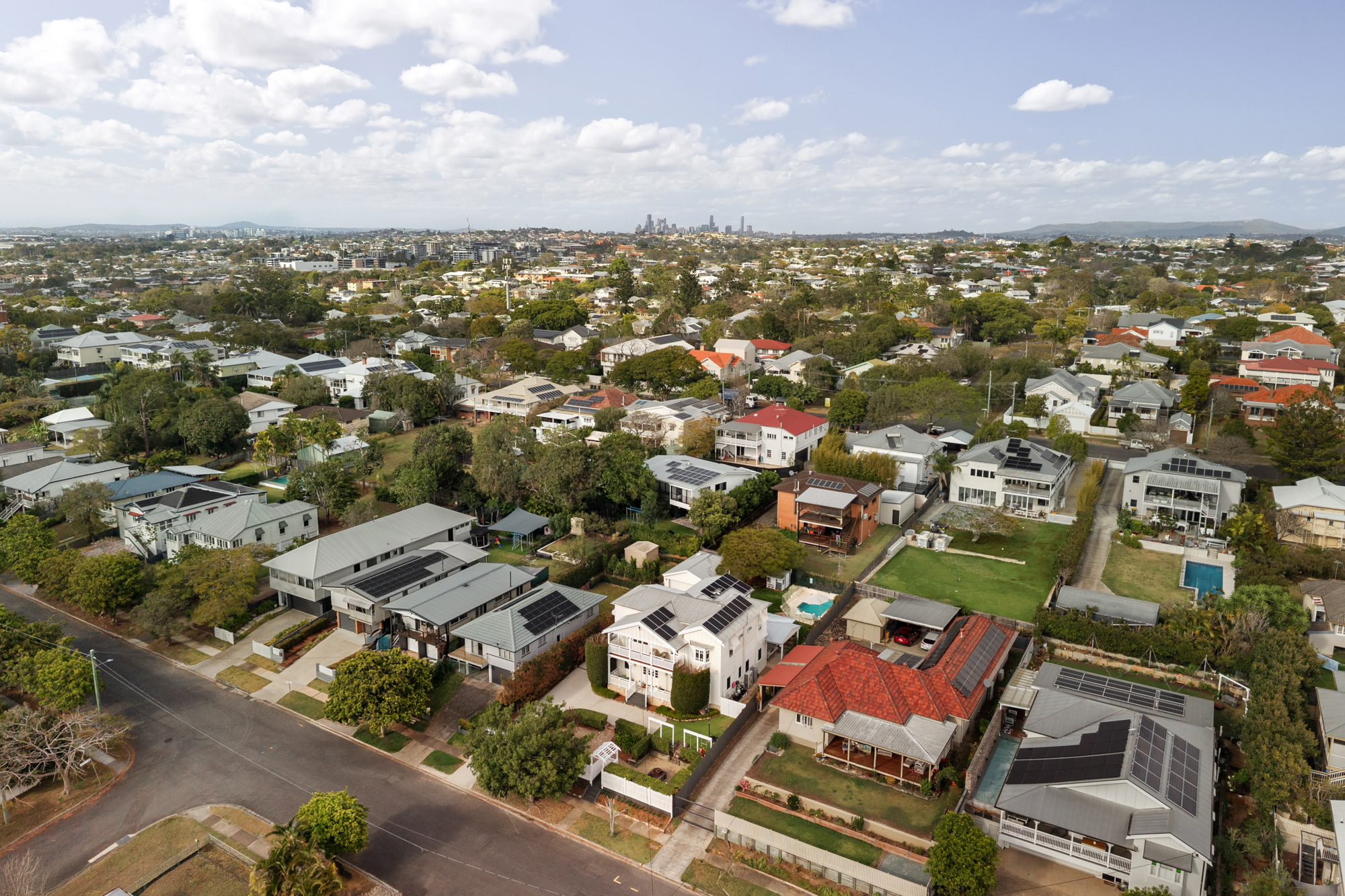 45 Ridge Street Northgate