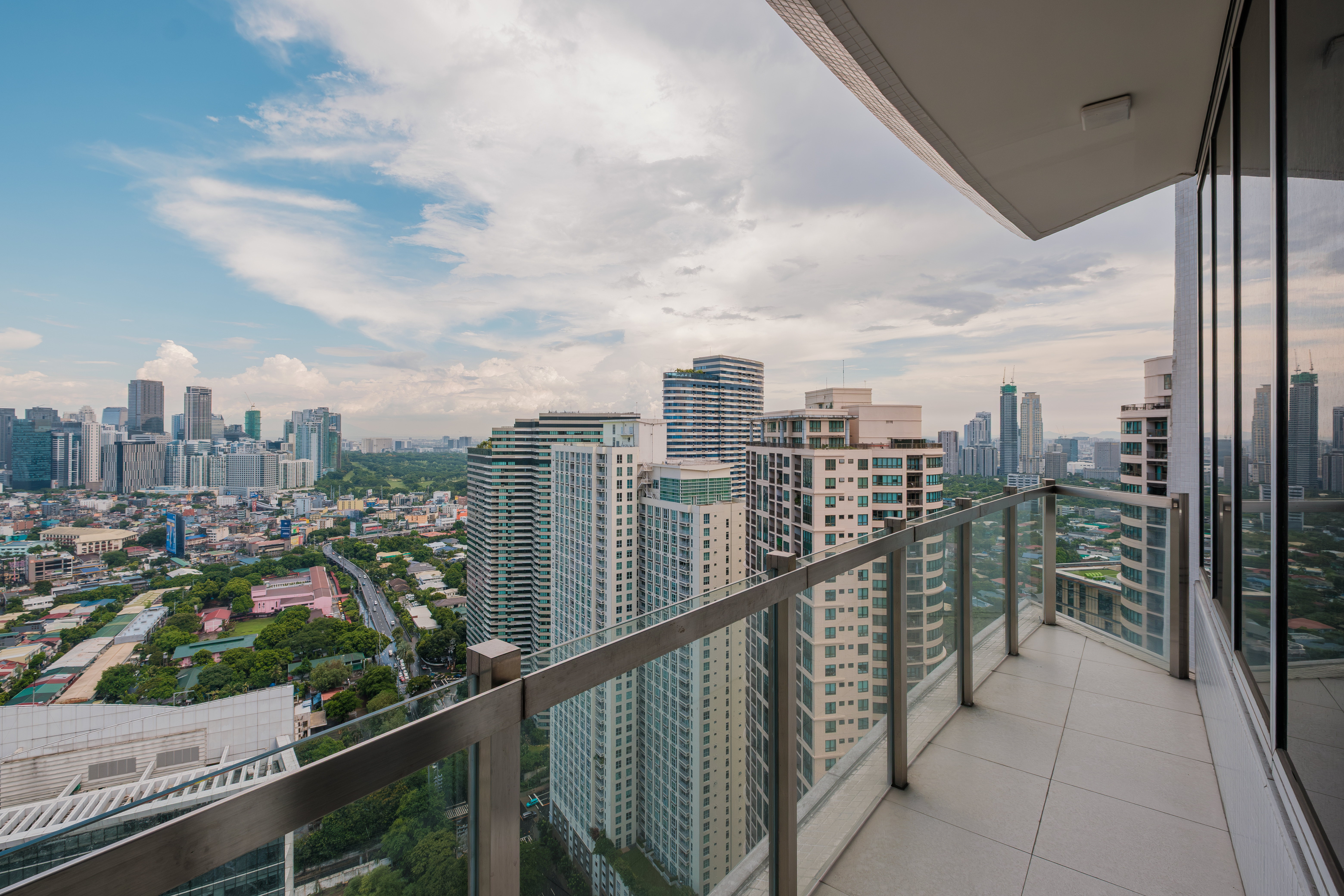 Lorraine Tower at The Proscenium Rockwell