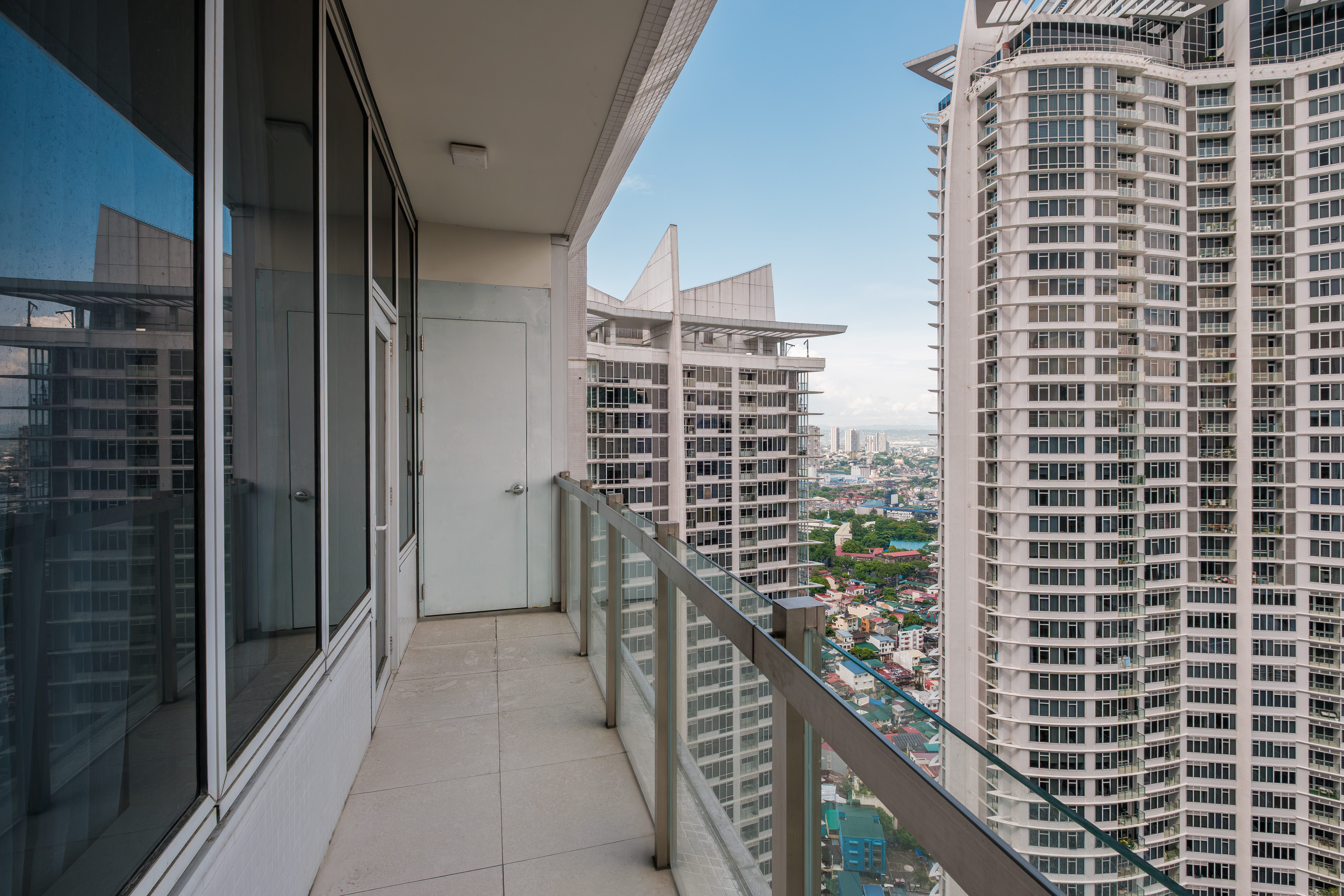 Lorraine Tower at The Proscenium Rockwell