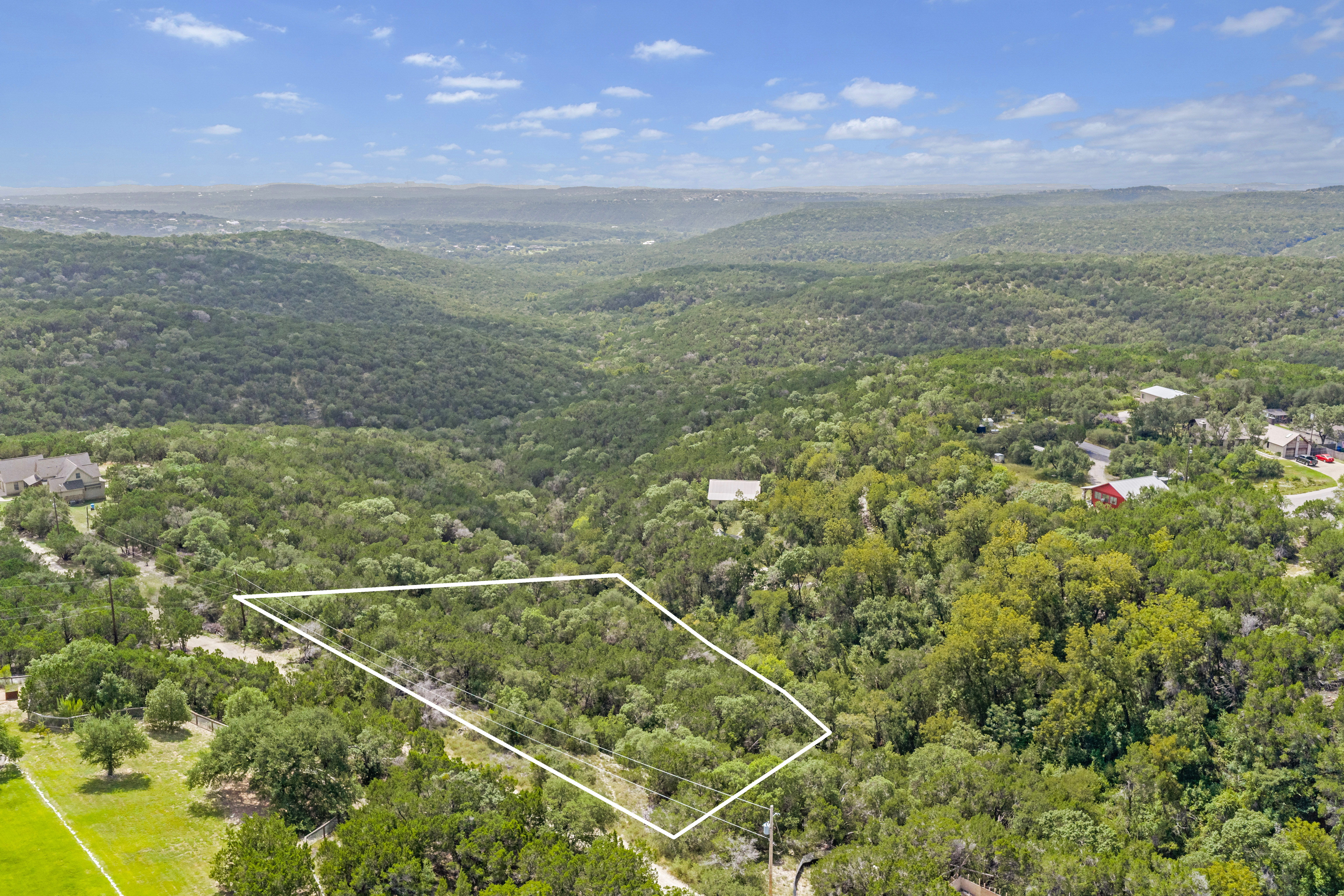Sparrow Lane Lot 5