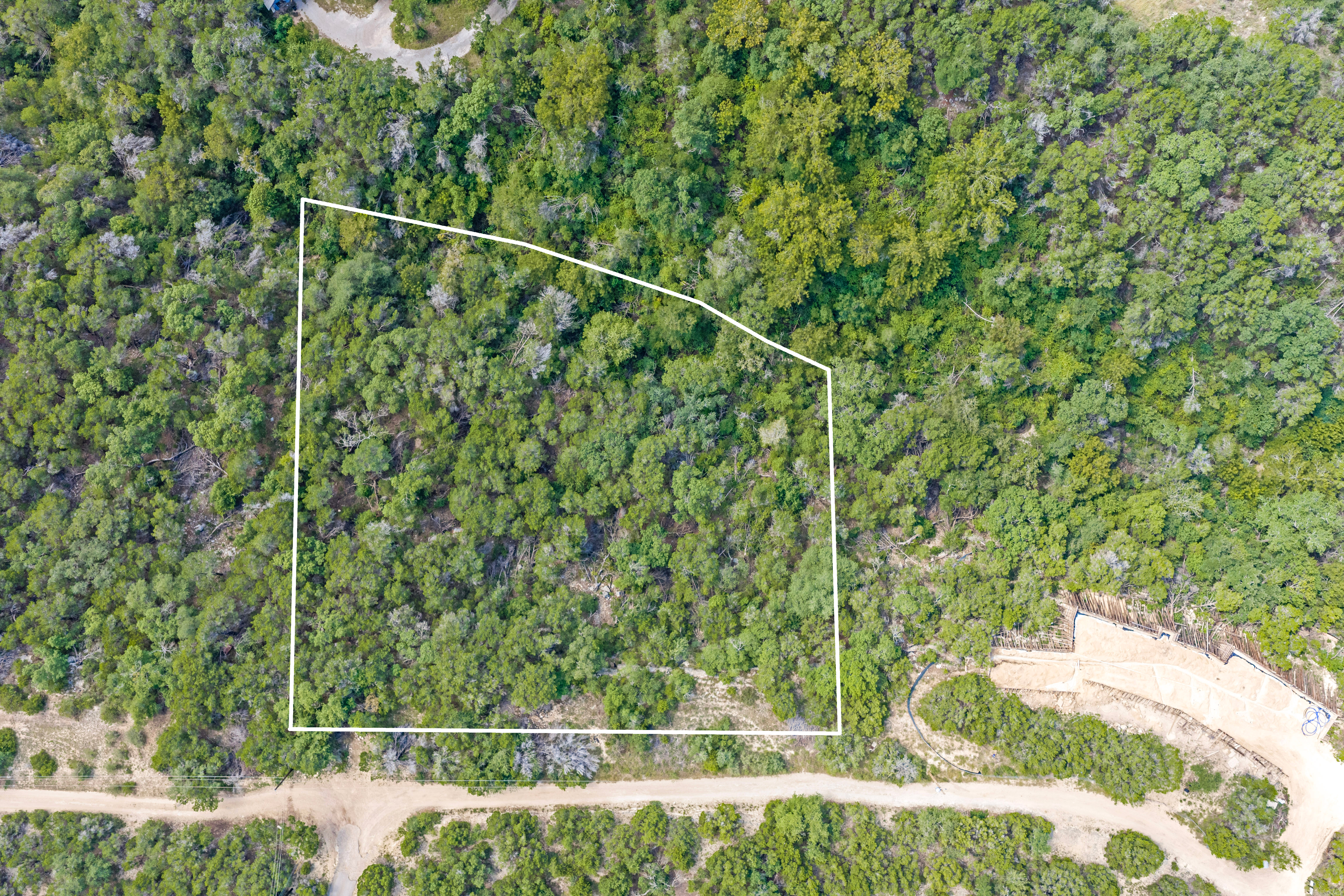 Sparrow Lane Lot 5