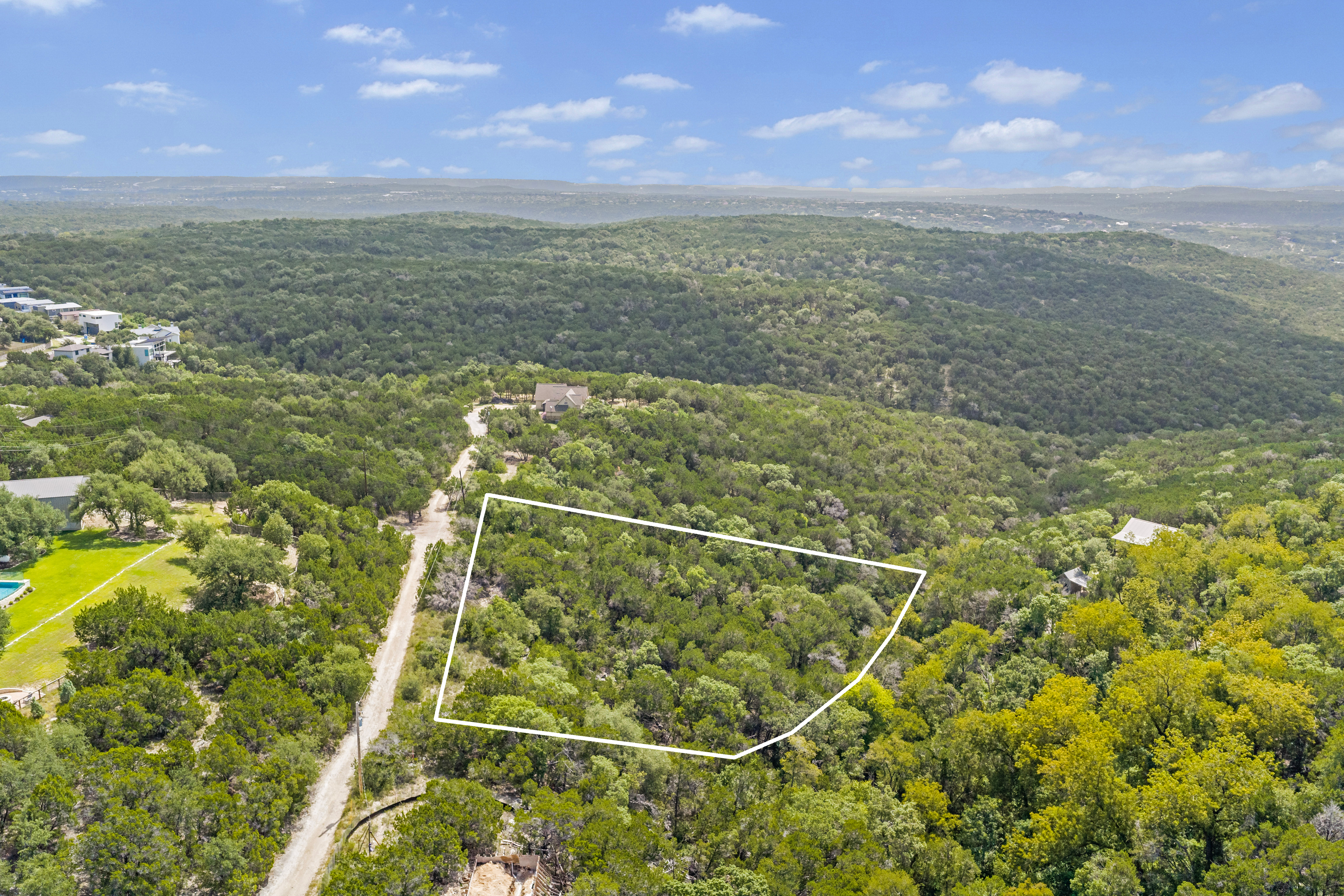 Sparrow Lane Lot 5