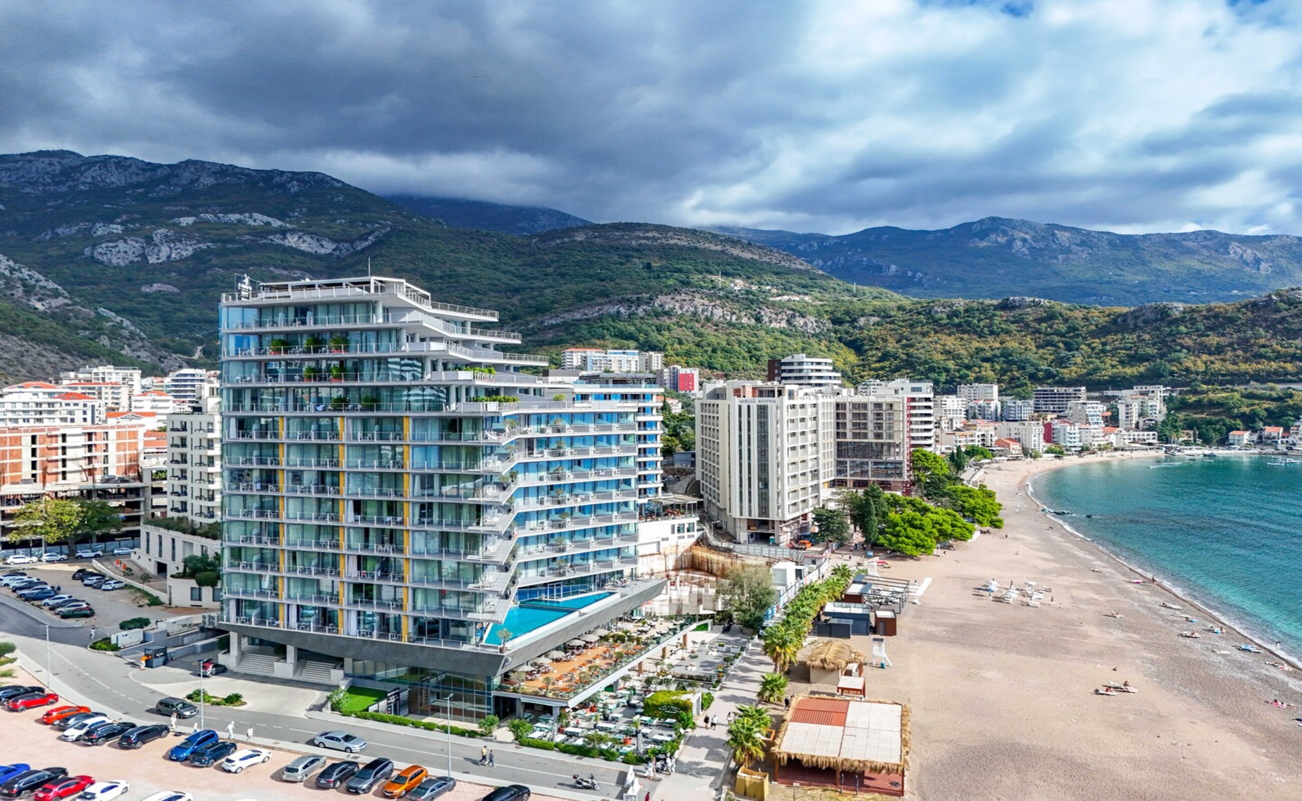 Budva Becici