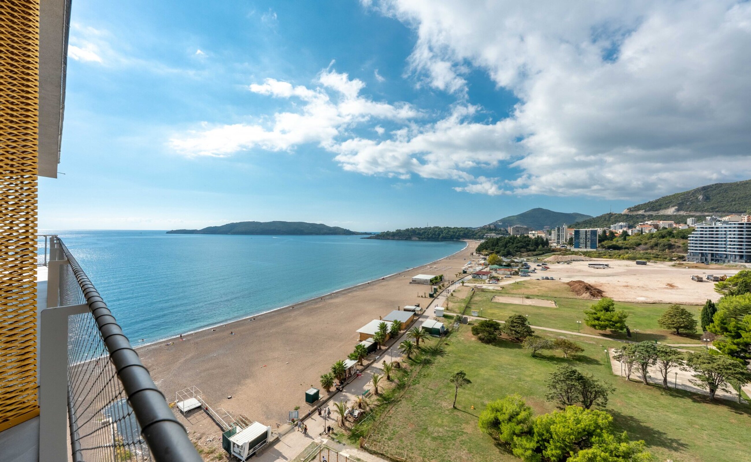 Budva Becici