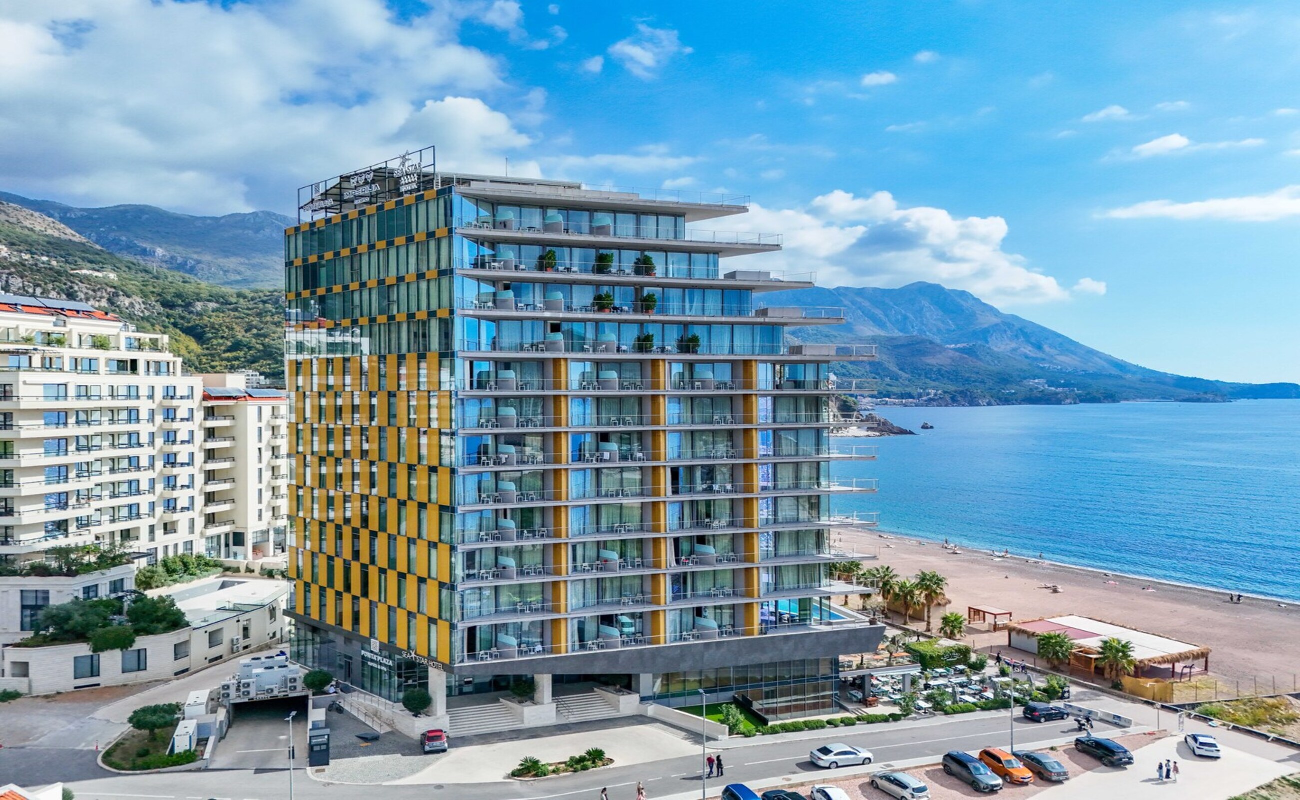 Budva Becici