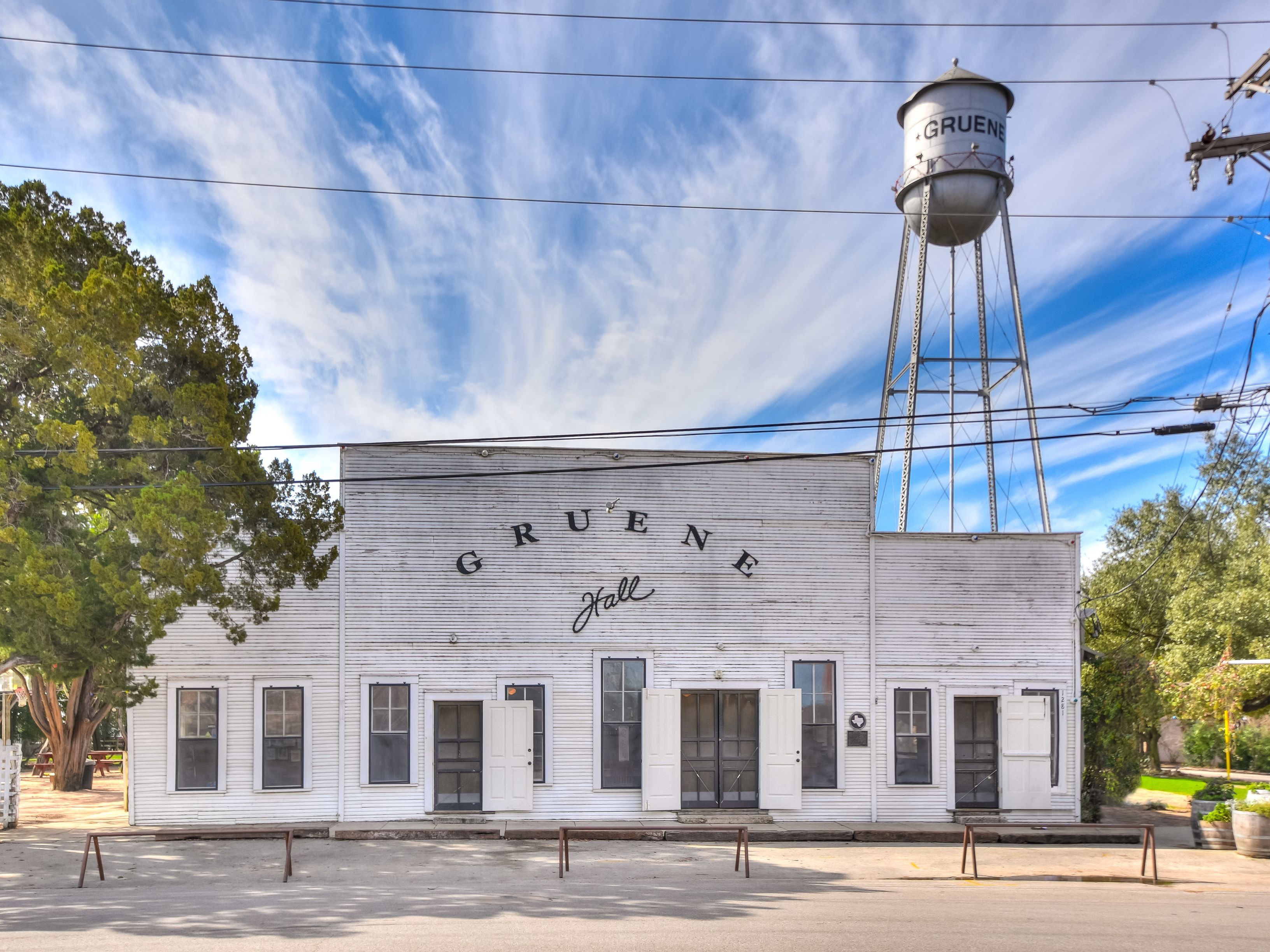 1554 Gruene Road Unit A3