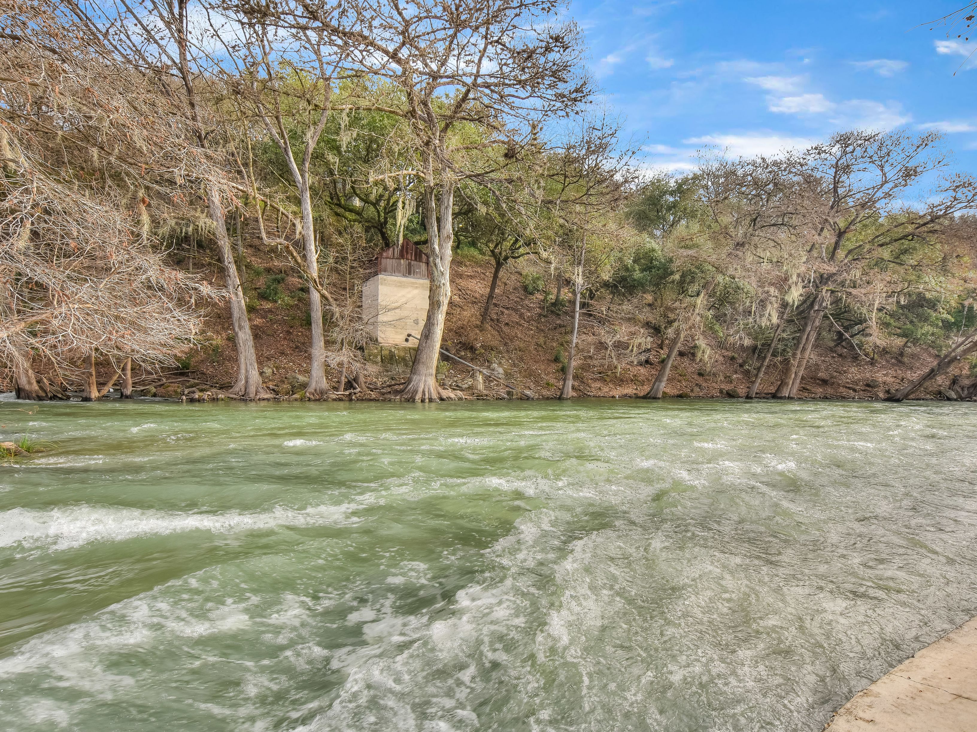 1554 Gruene Road Unit A3