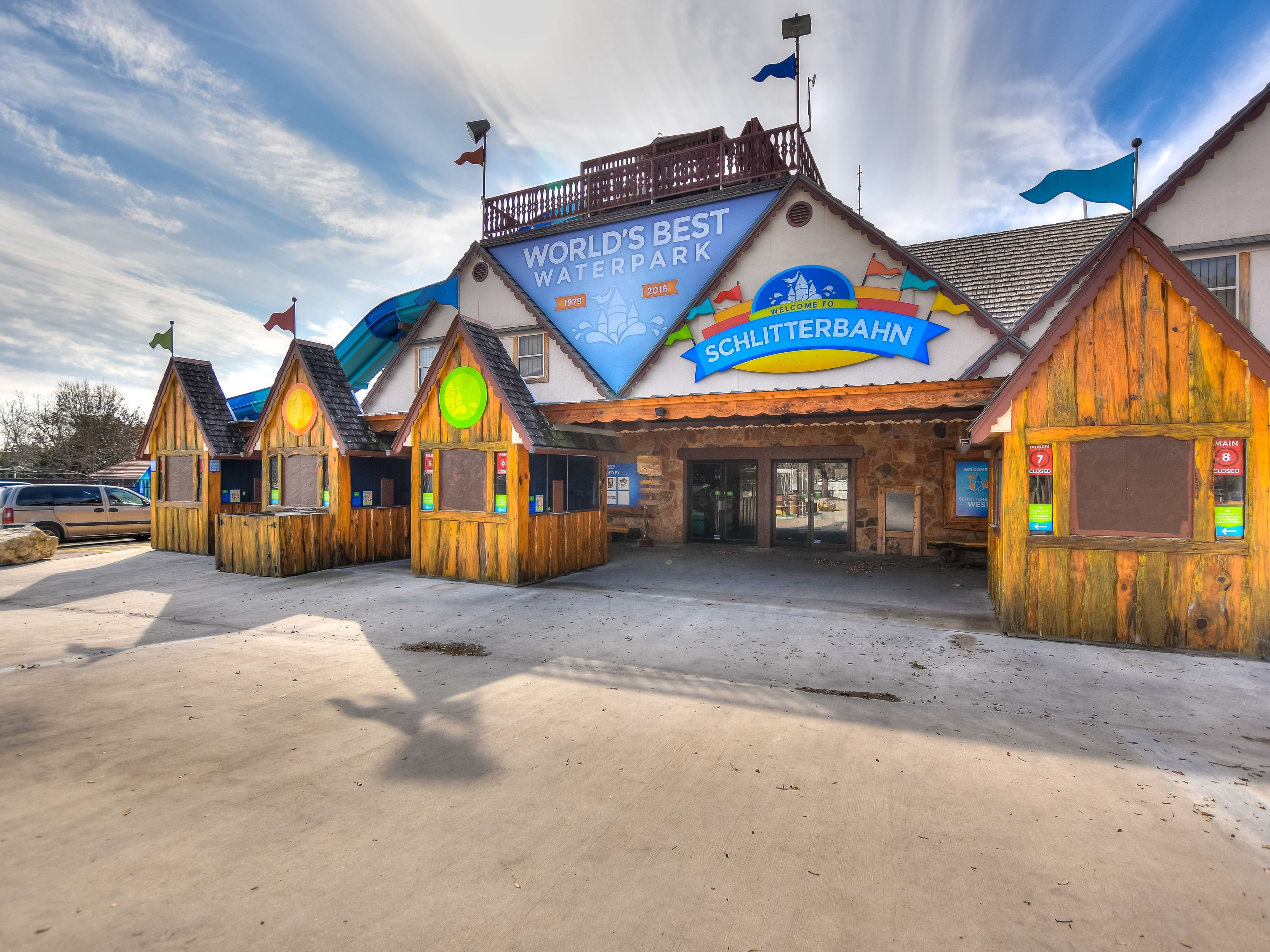 1554 Gruene Road Unit A3