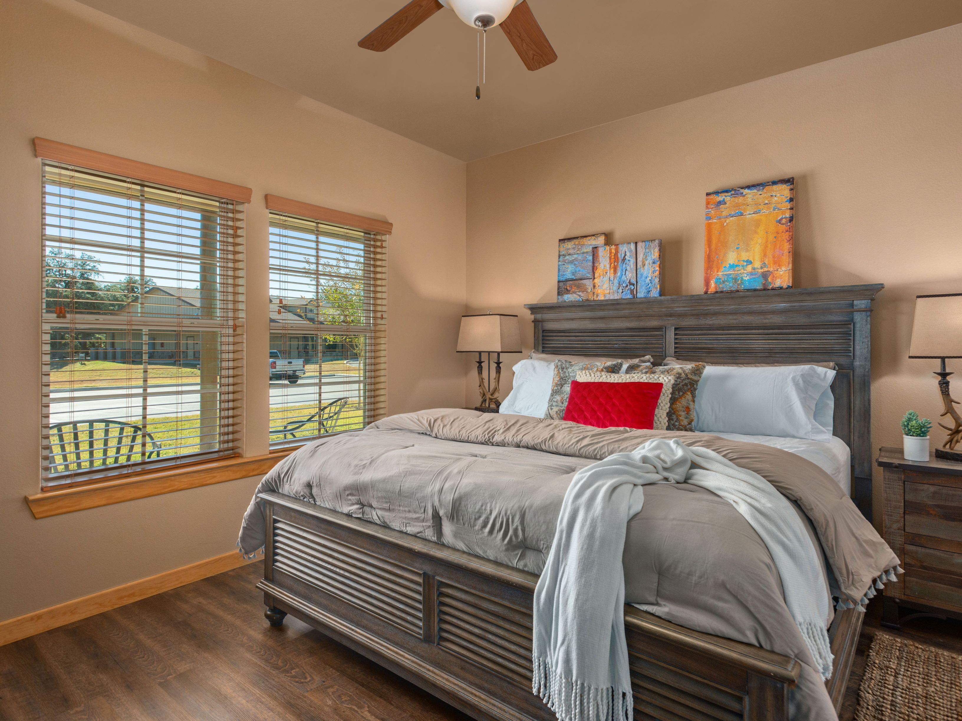 1554 Gruene Road Unit A3