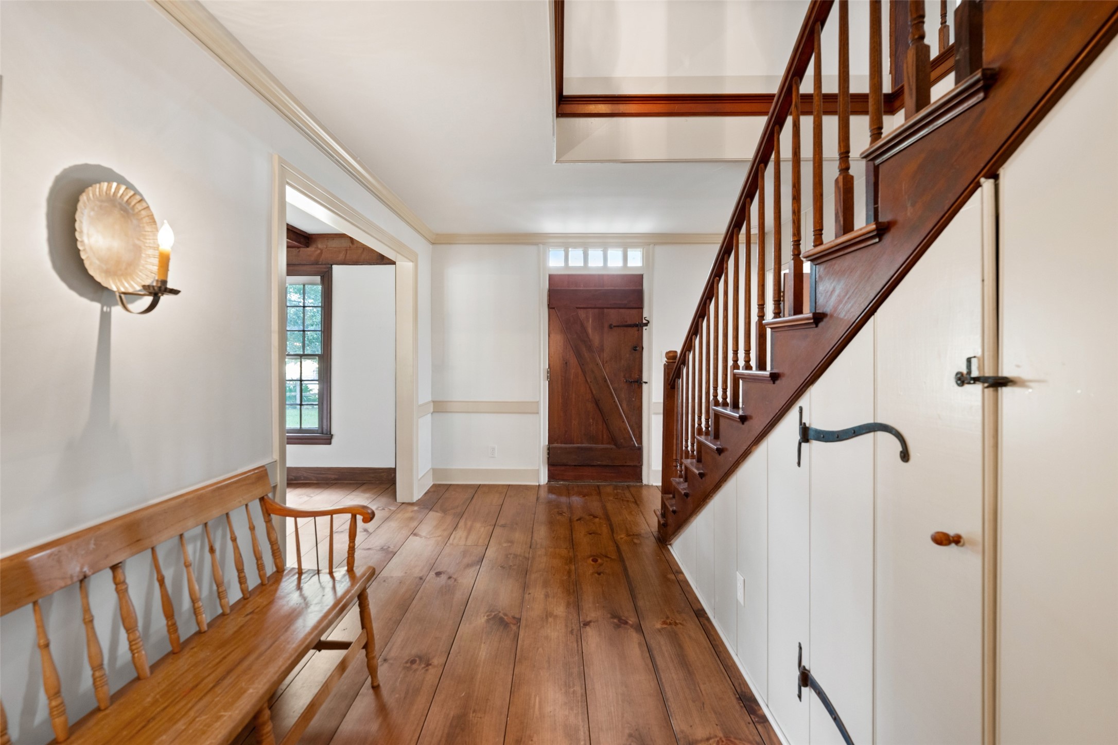 38914 Sampson Road