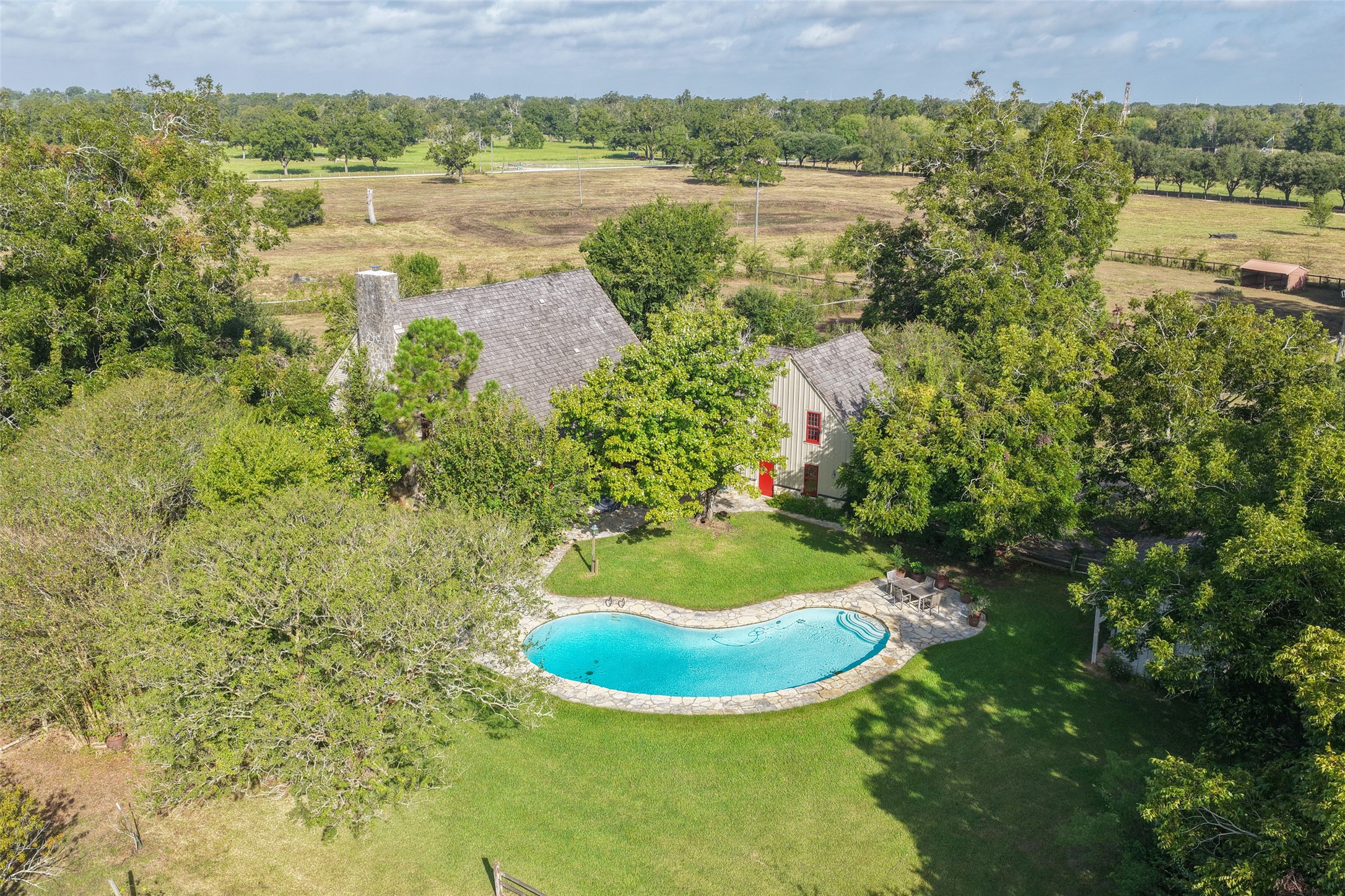 38914 Sampson Road