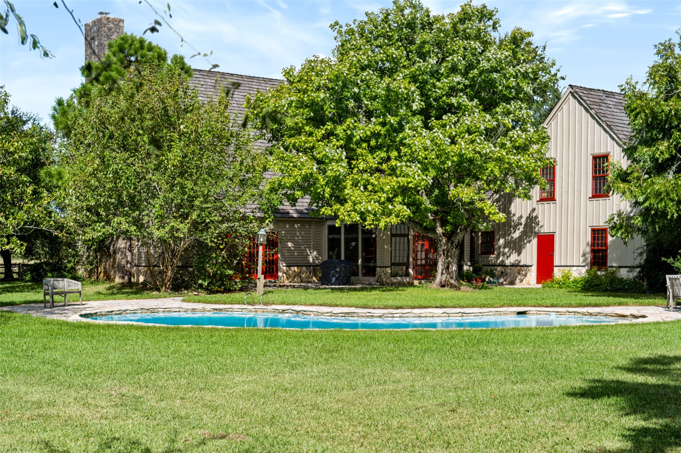 38914 Sampson Road