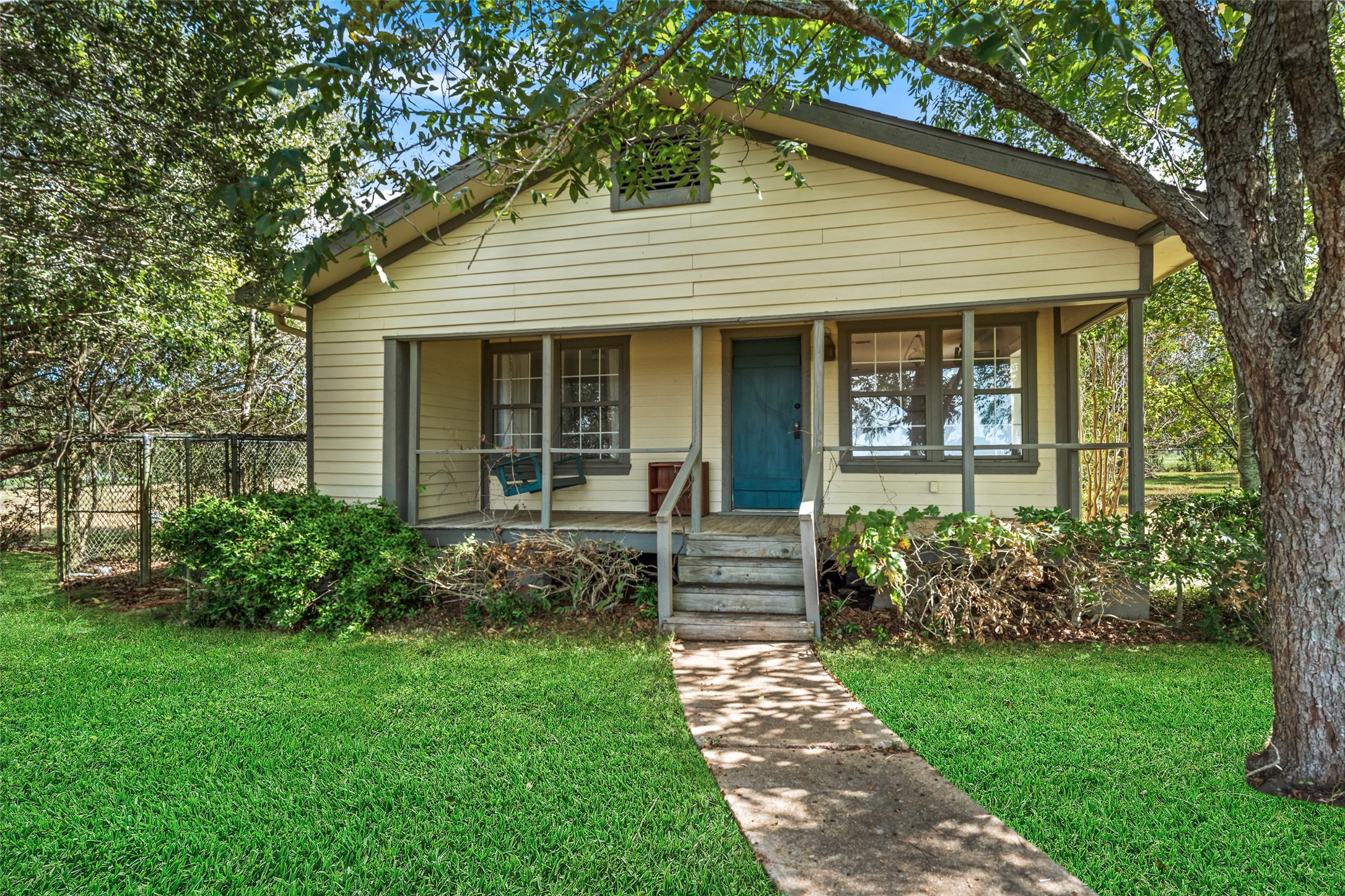 38914 Sampson Road