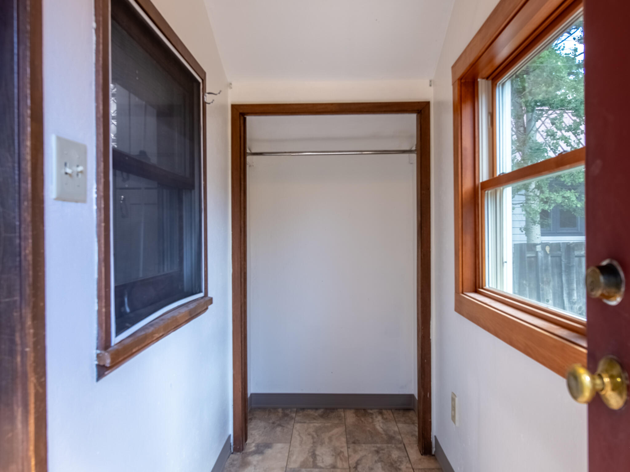 111 Gothic Ave. 