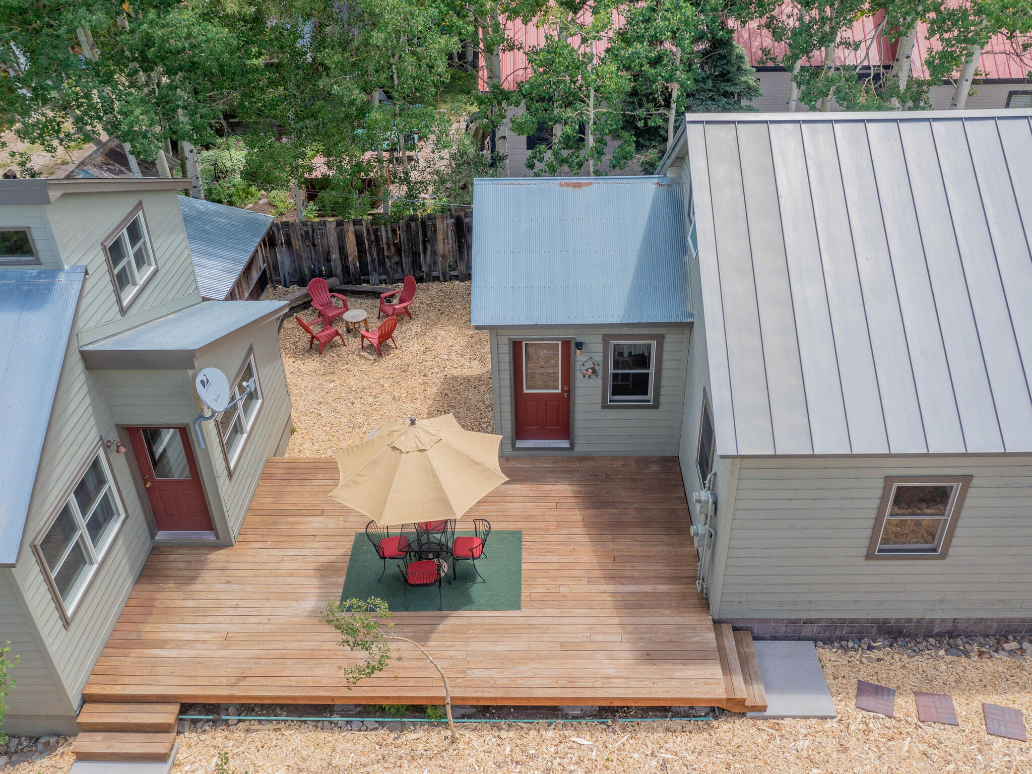 111 Gothic Ave. 