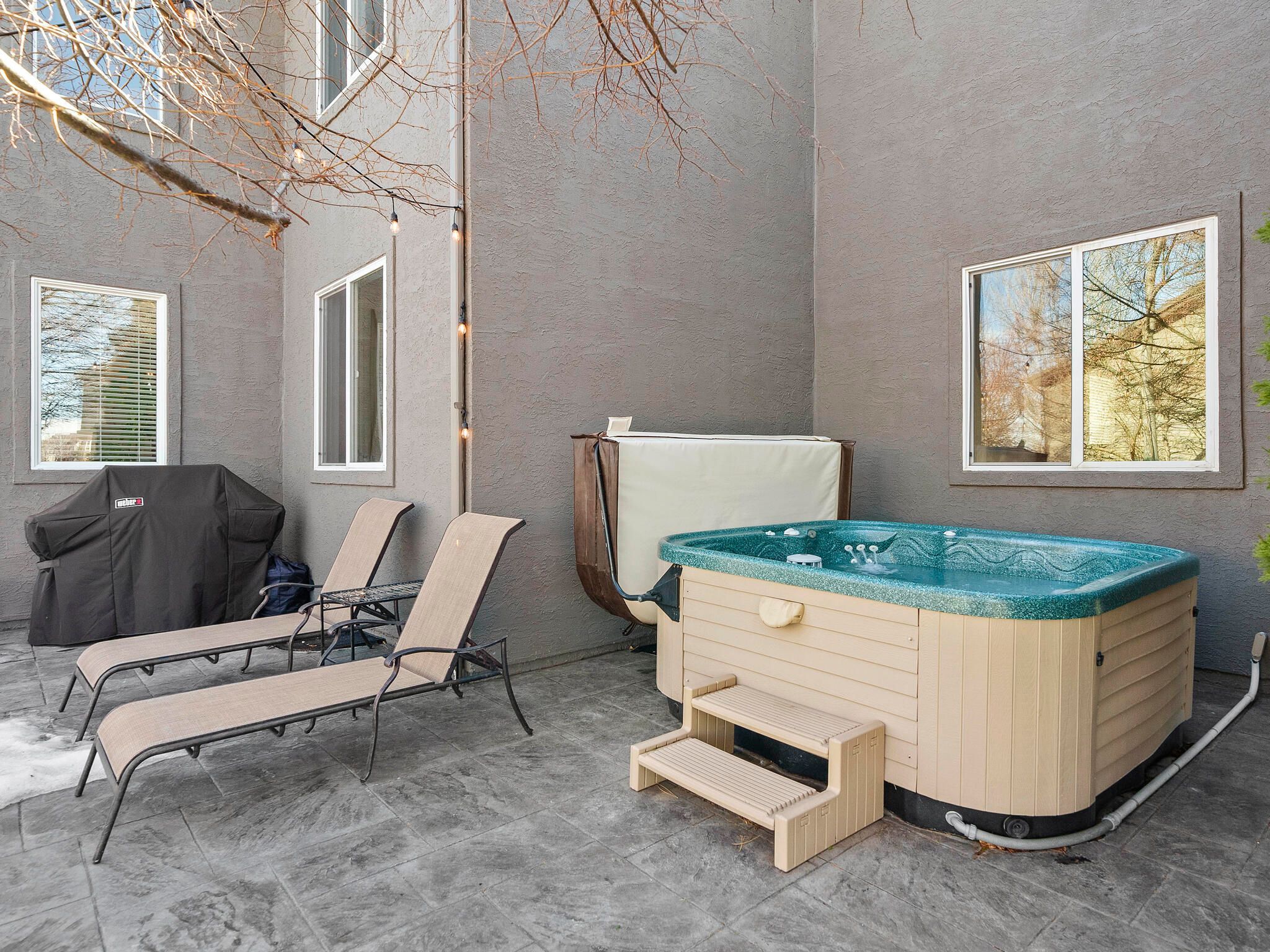 2769 Timberchase Trail 