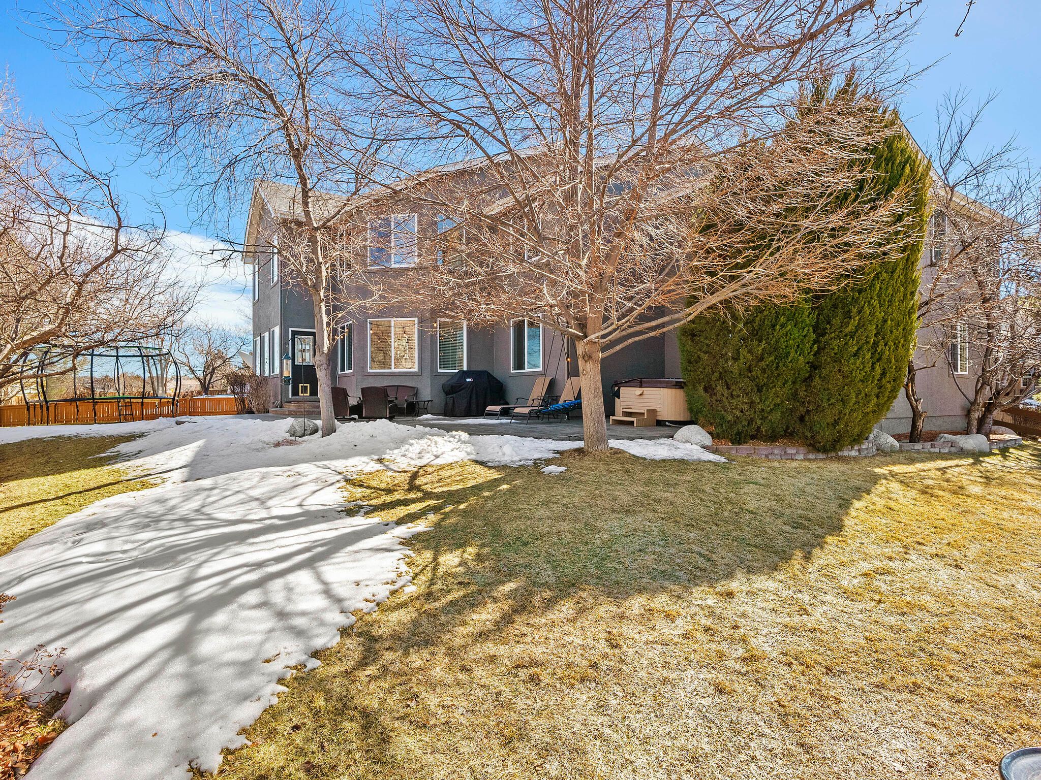 2769 Timberchase Trail 