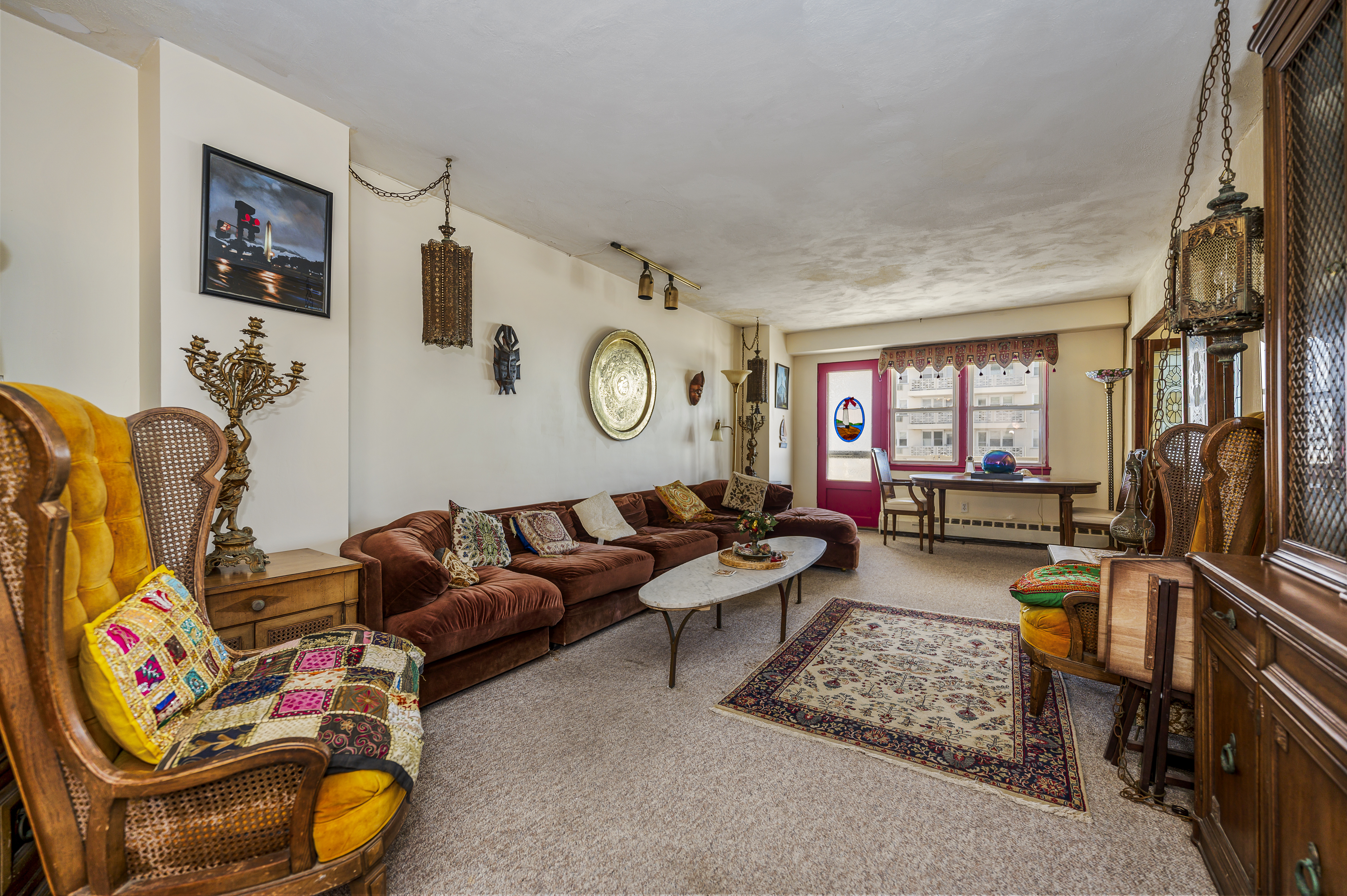 430 Shore Road Unit# 6D