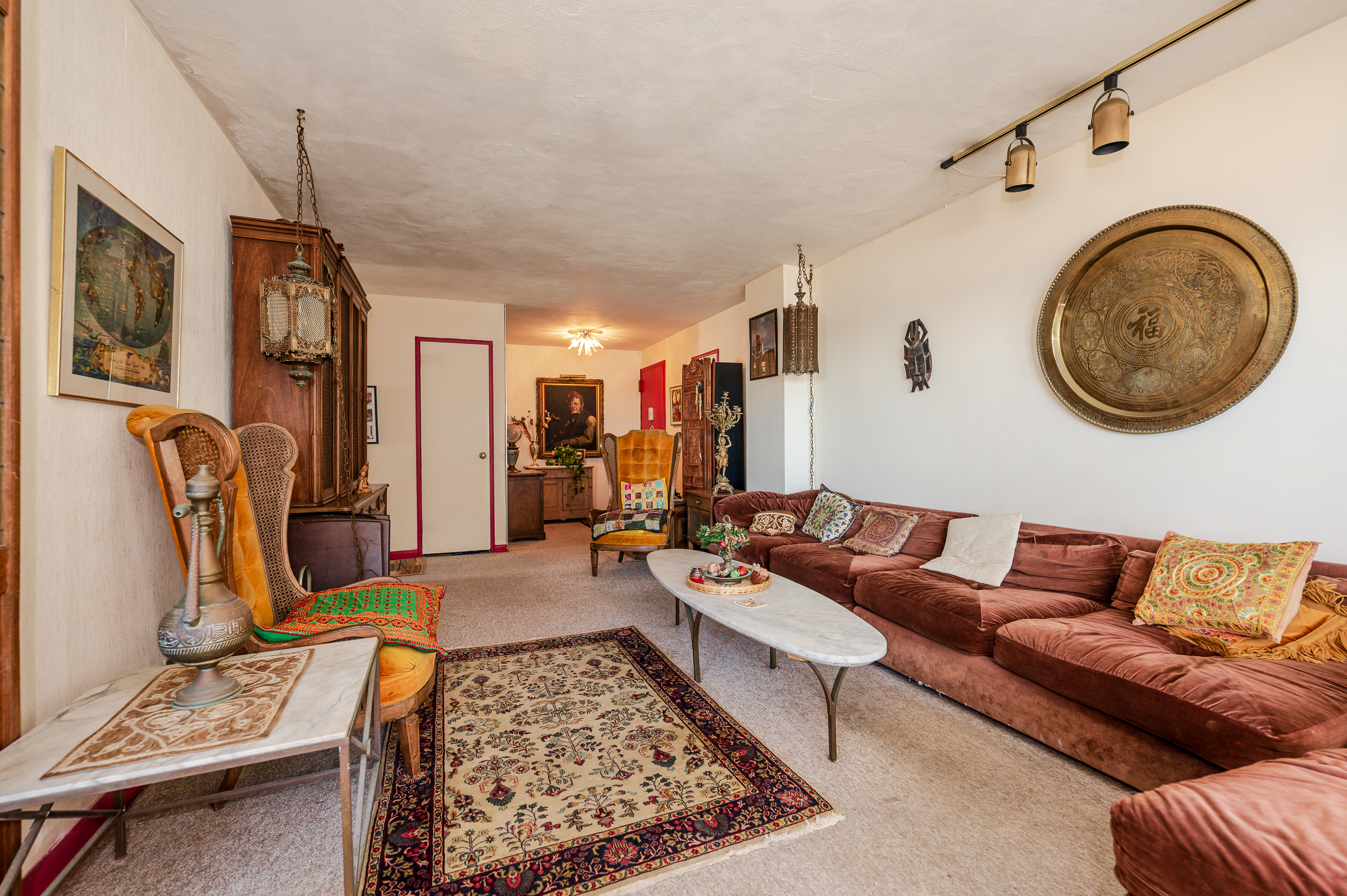 430 Shore Road Unit# 6D