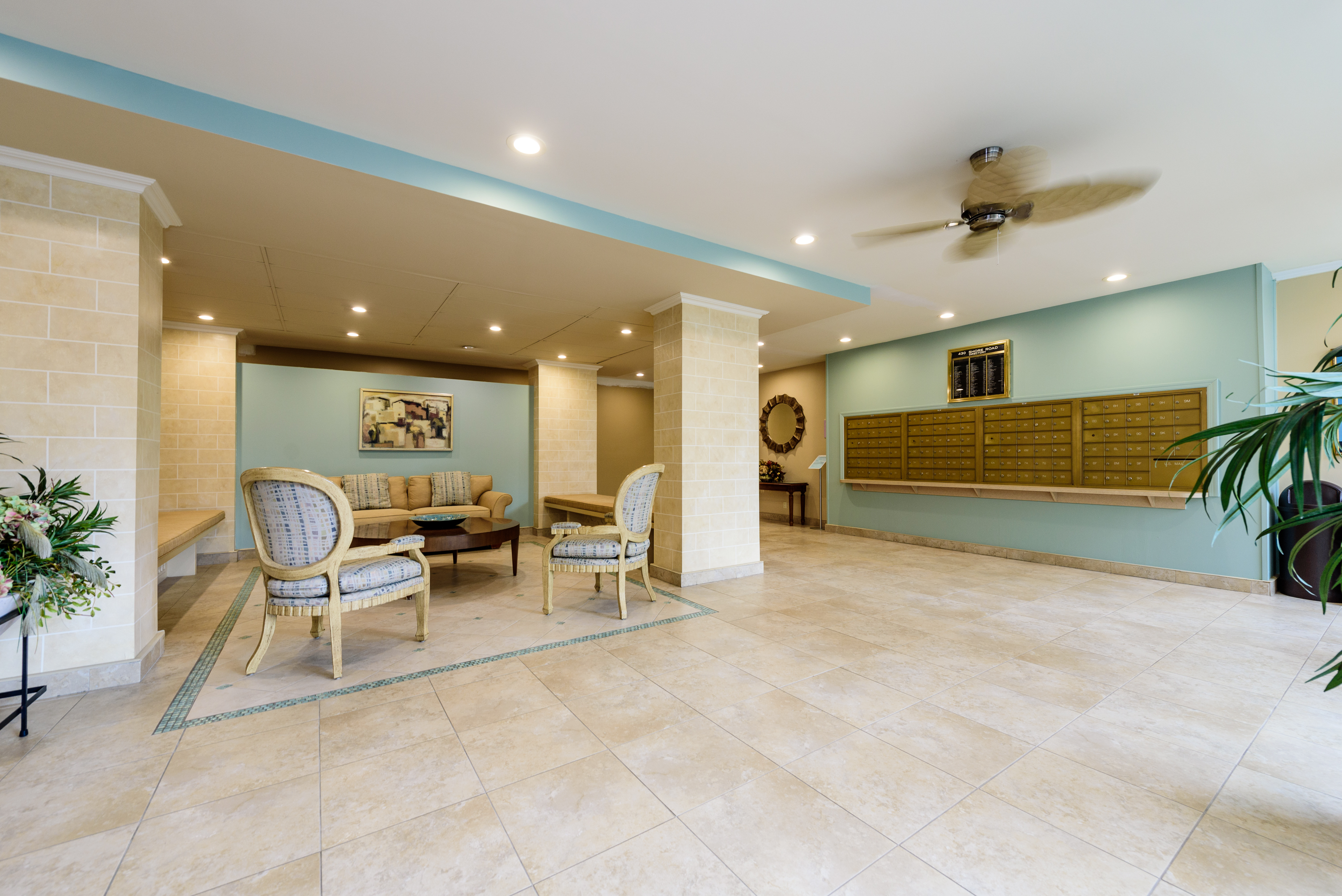 430 Shore Road Unit# 6D