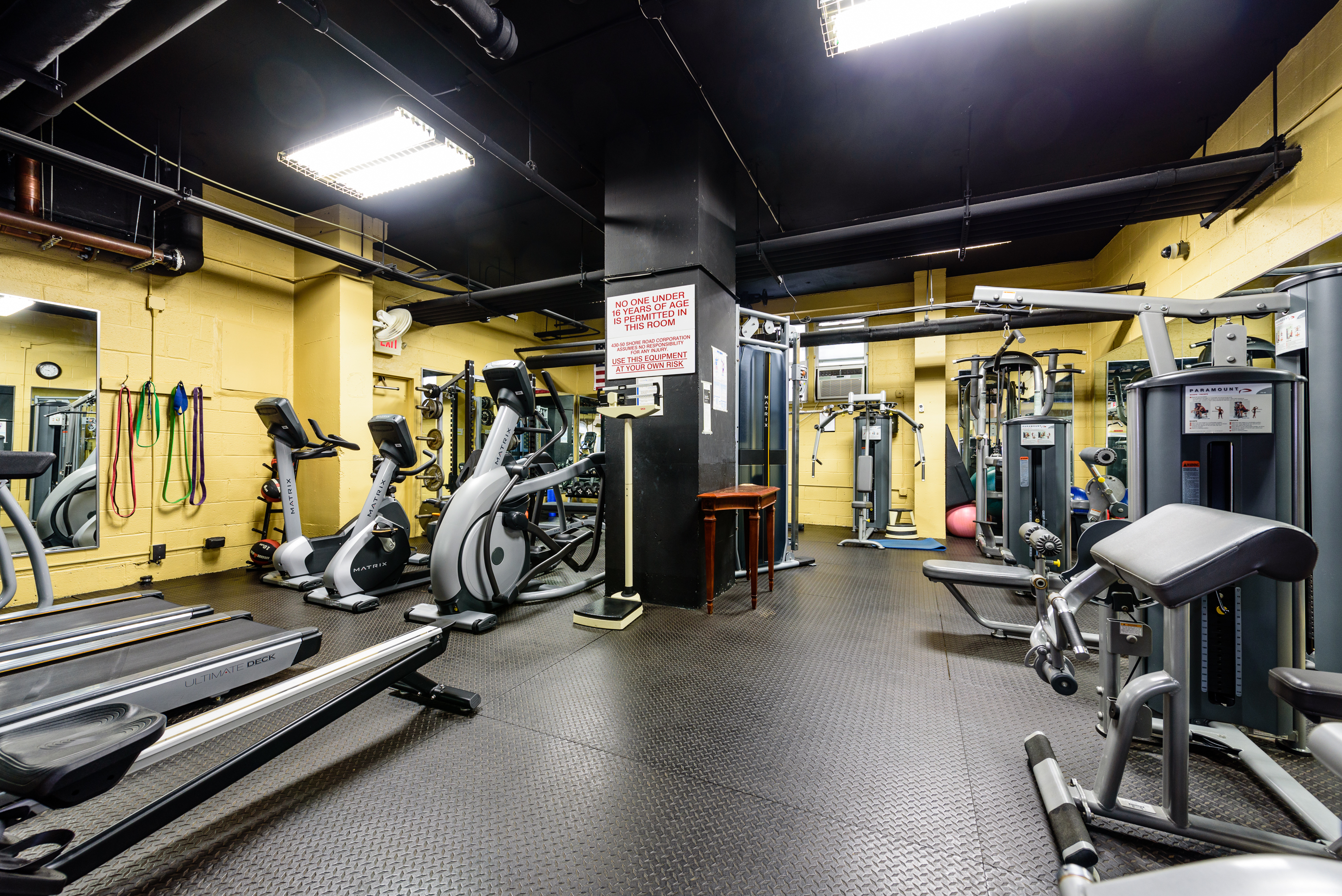 430 Shore Road Unit# 6D