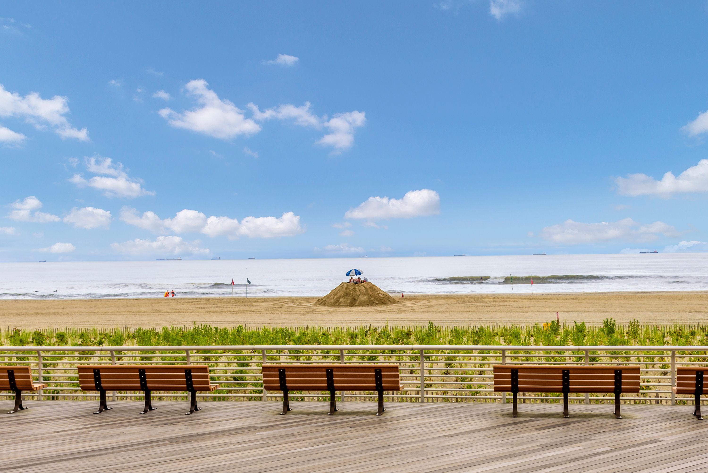 430 Shore Road Unit# 6D