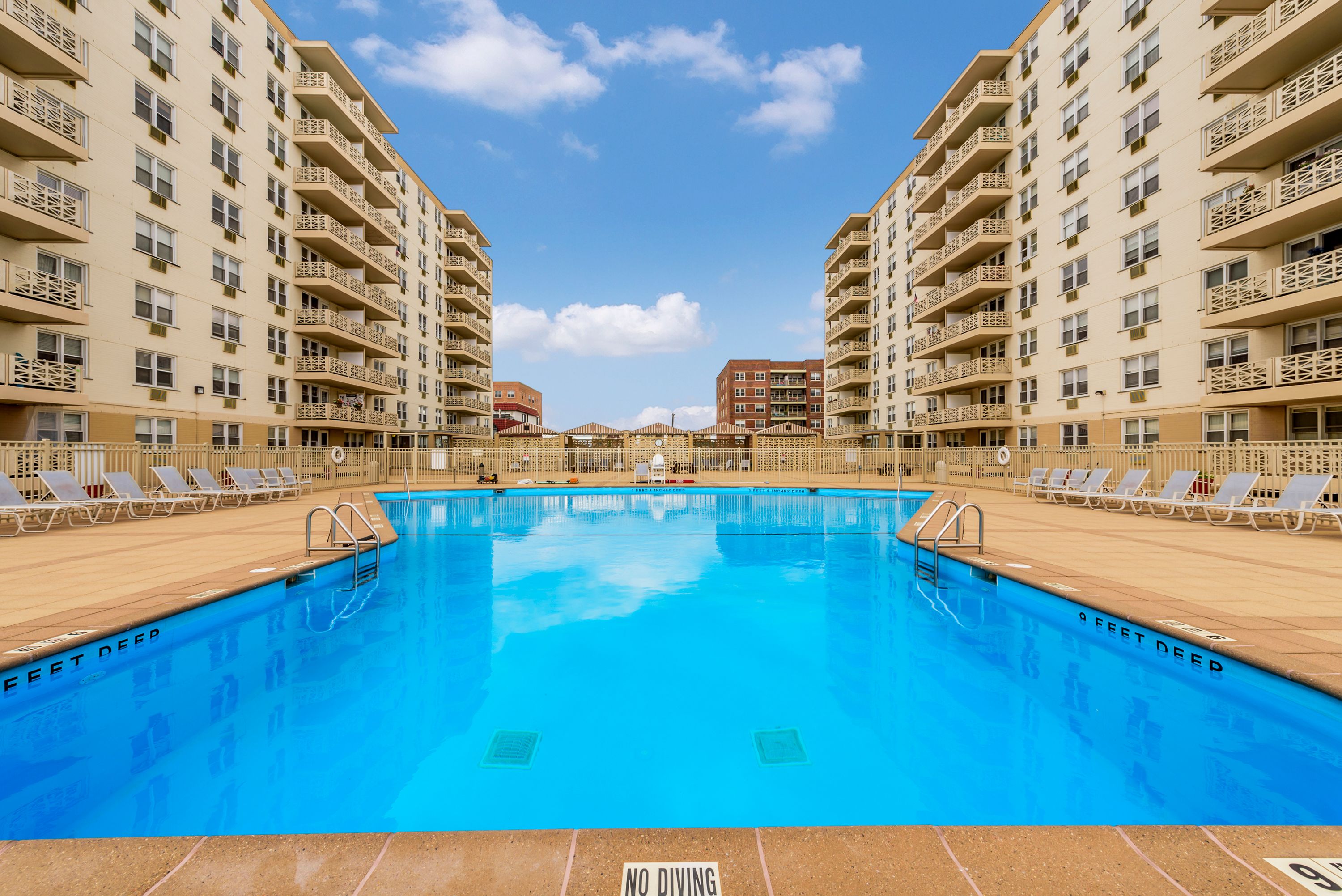 430 Shore Road Unit# 6D
