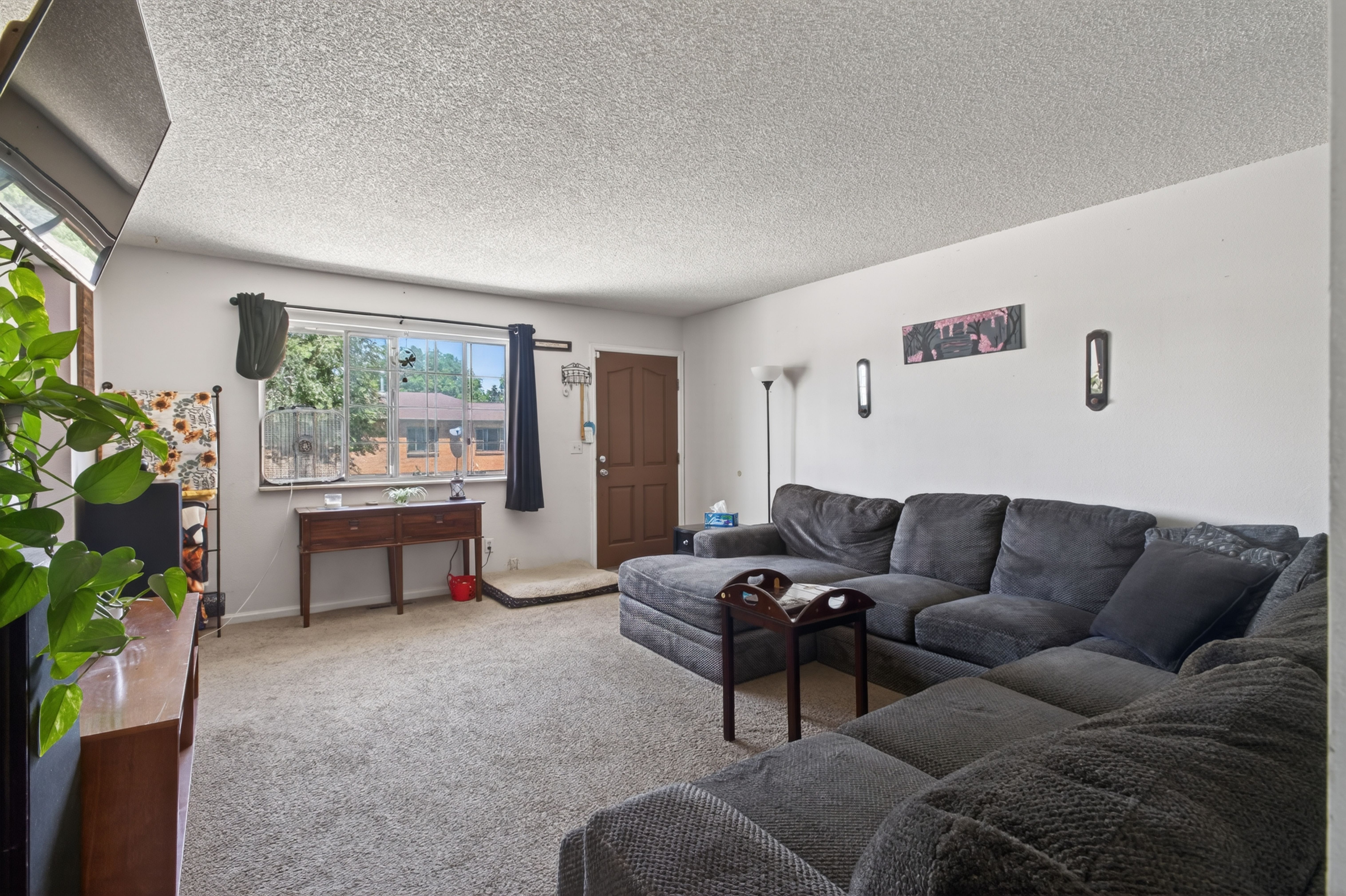 4701 & 4703 S Lincoln Street 