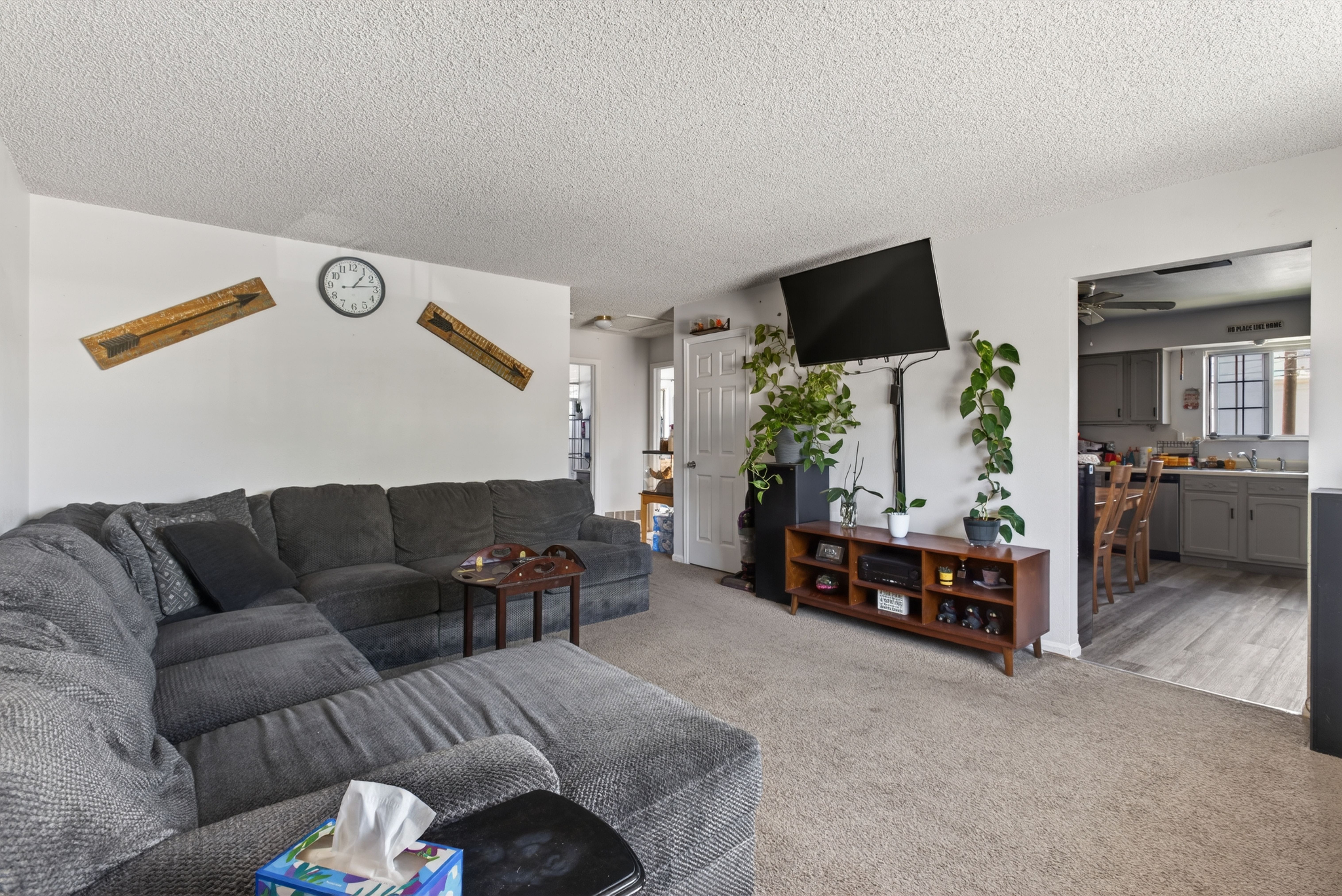 4701 & 4703 S Lincoln Street 