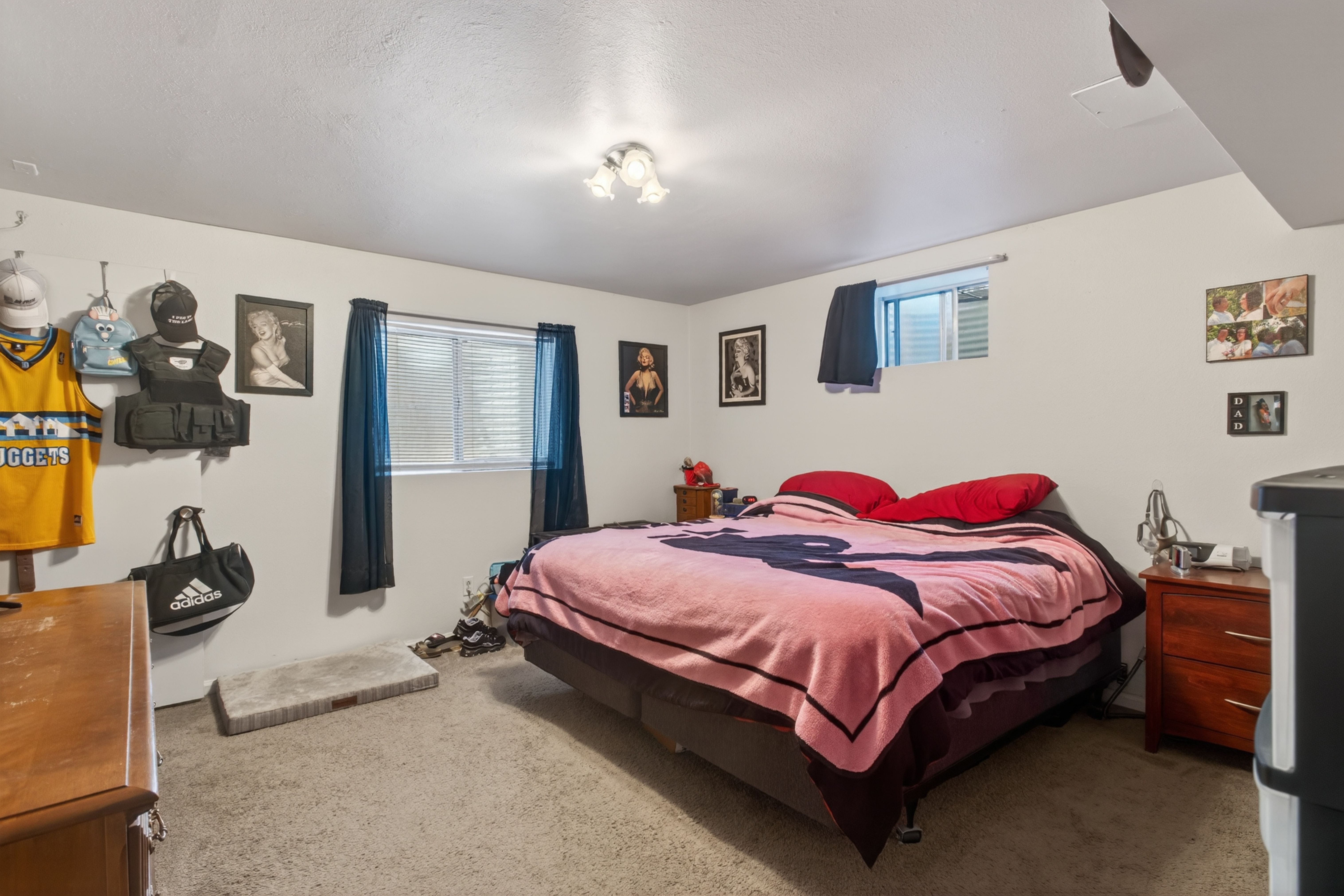 4701 & 4703 S Lincoln Street 