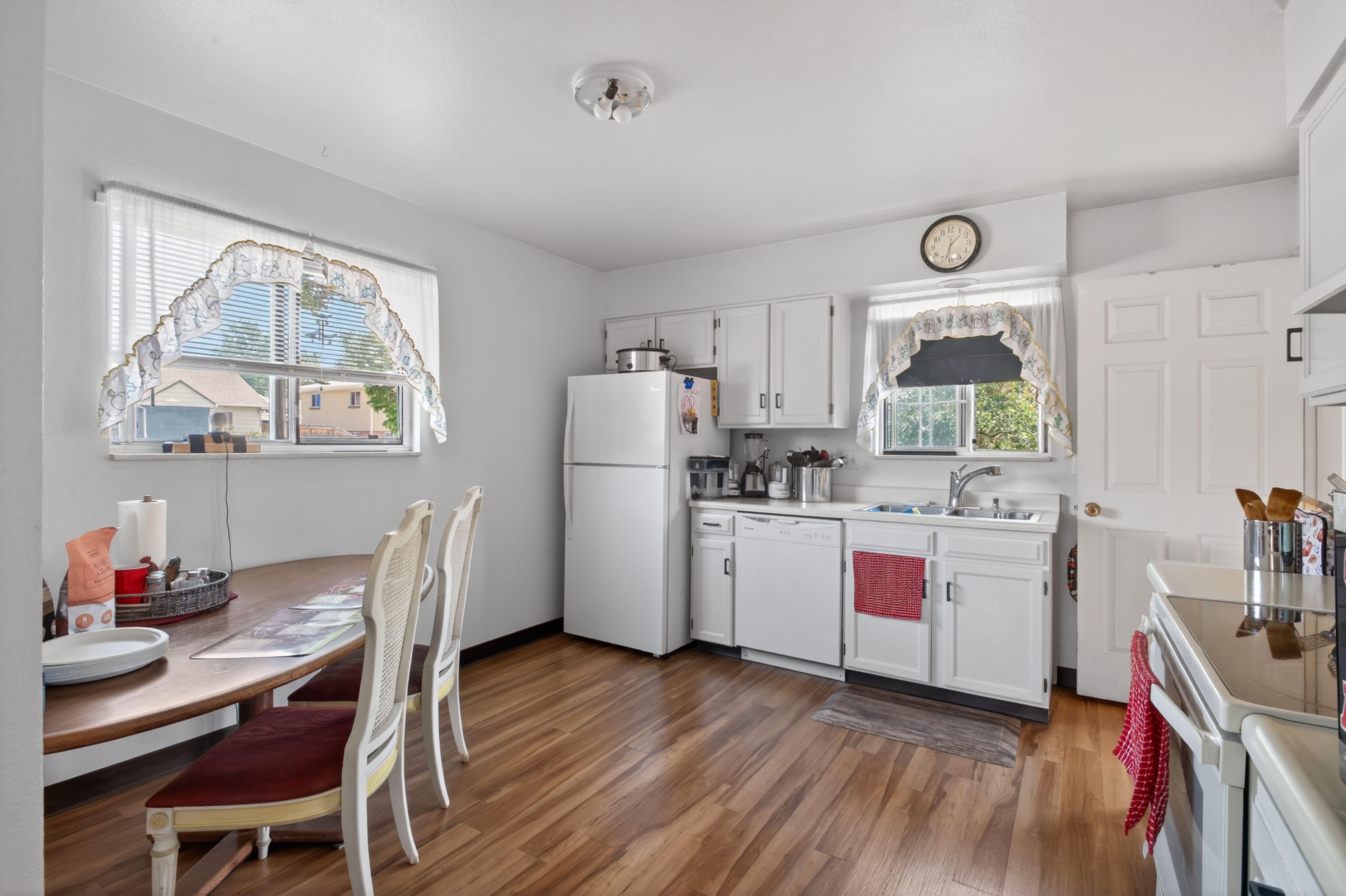 4701 & 4703 S Lincoln Street 