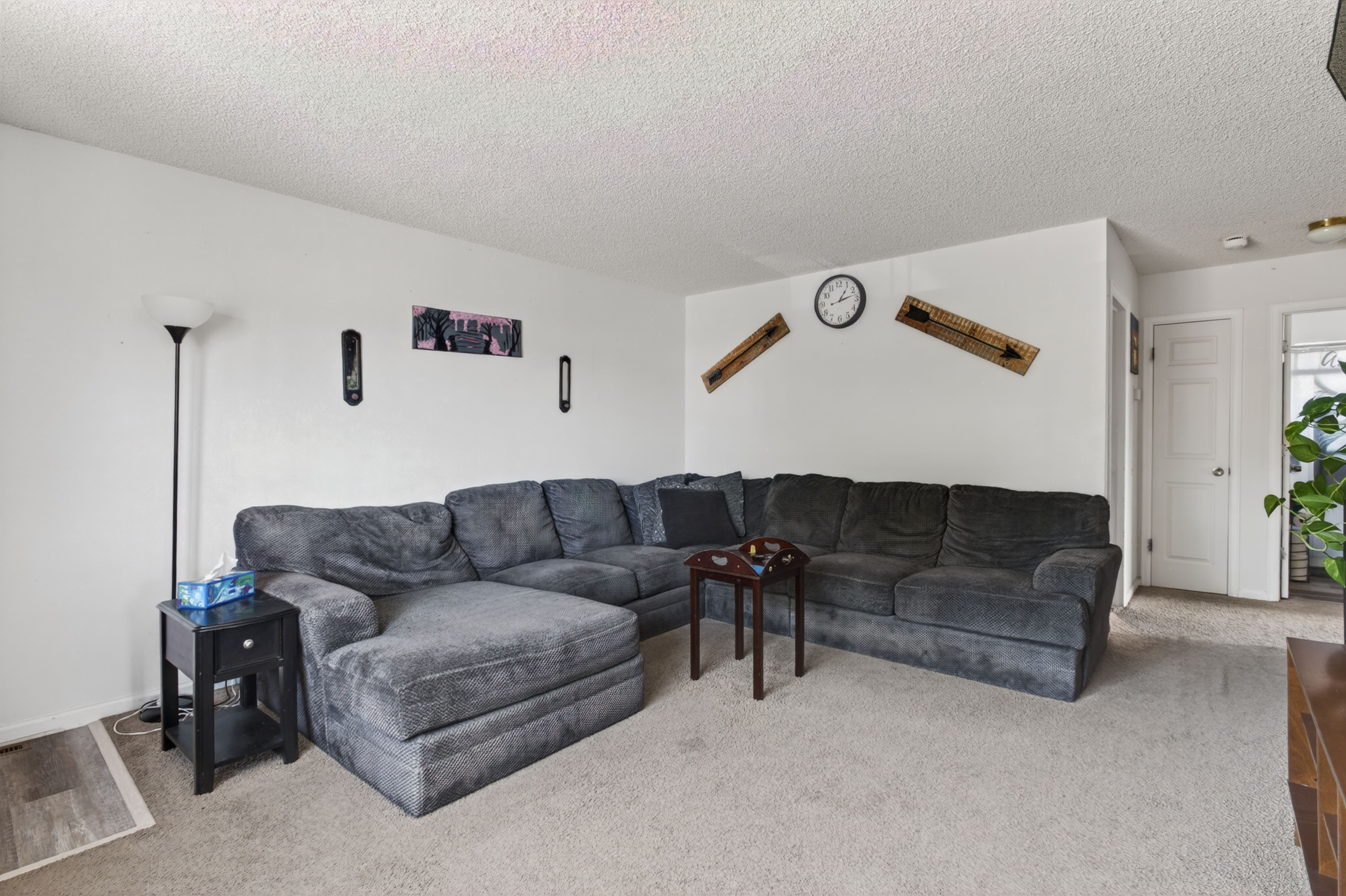4701 & 4703 S Lincoln Street 
