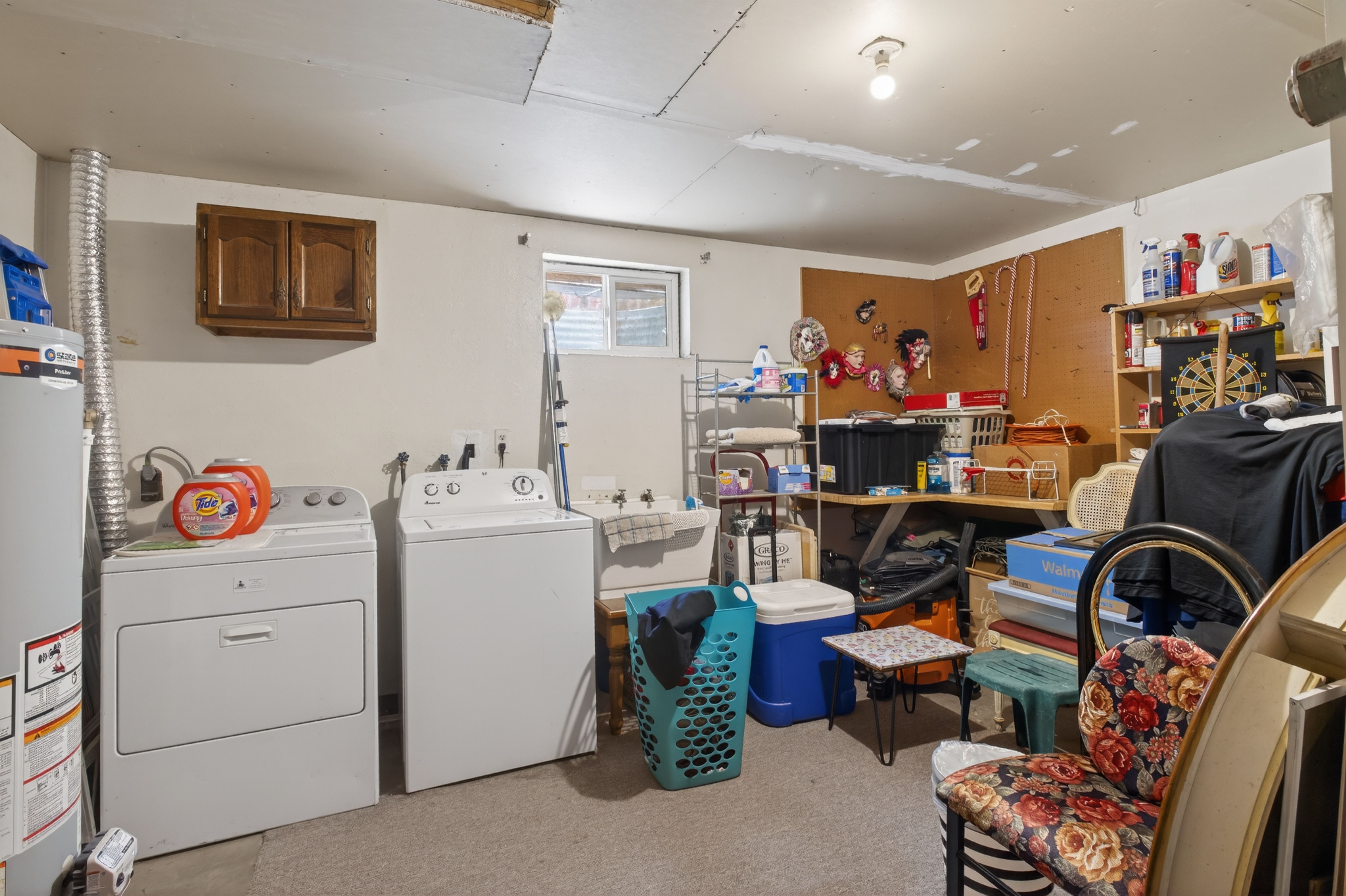 4701 & 4703 S Lincoln Street 