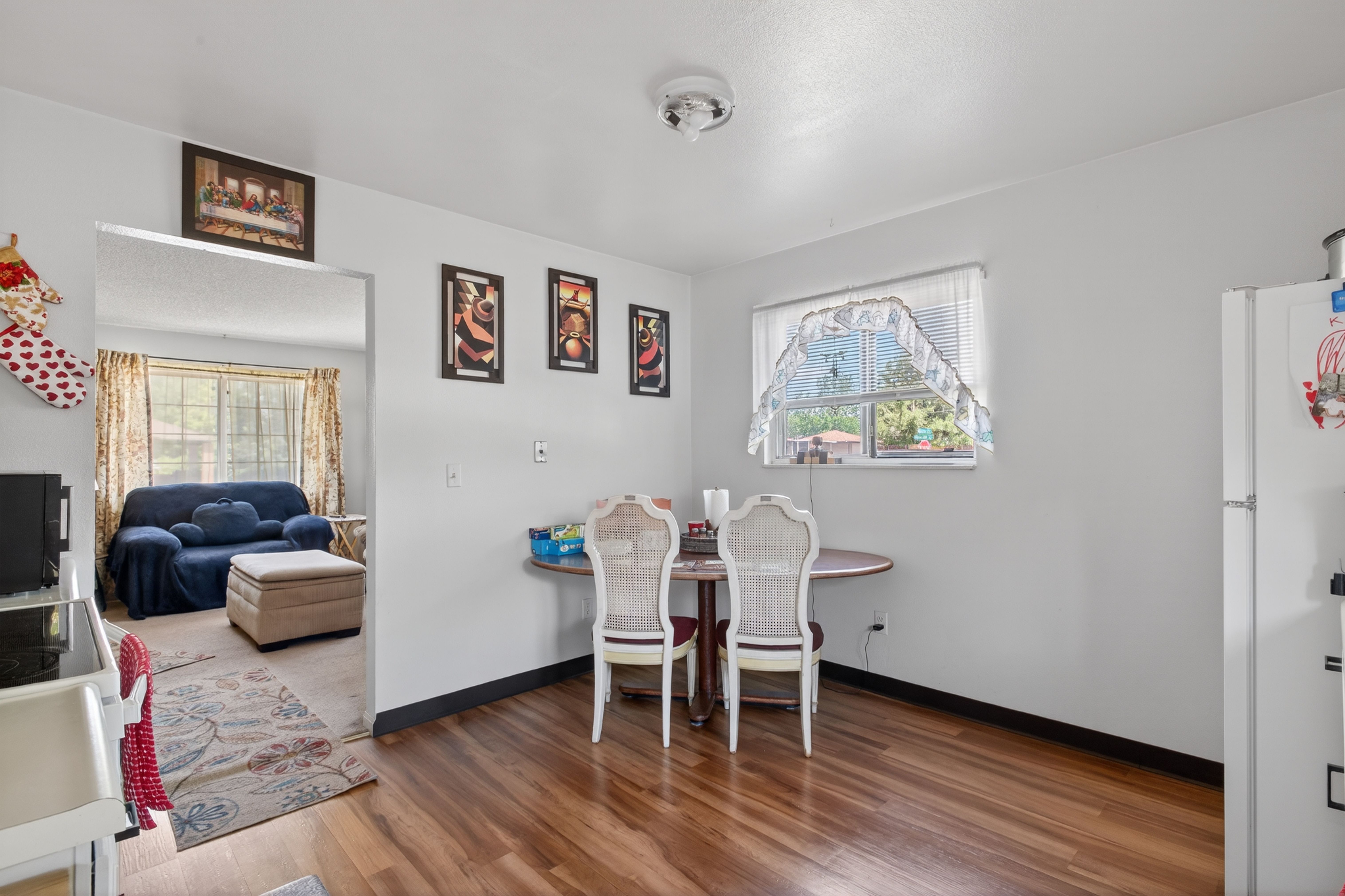 4701 & 4703 S Lincoln Street 